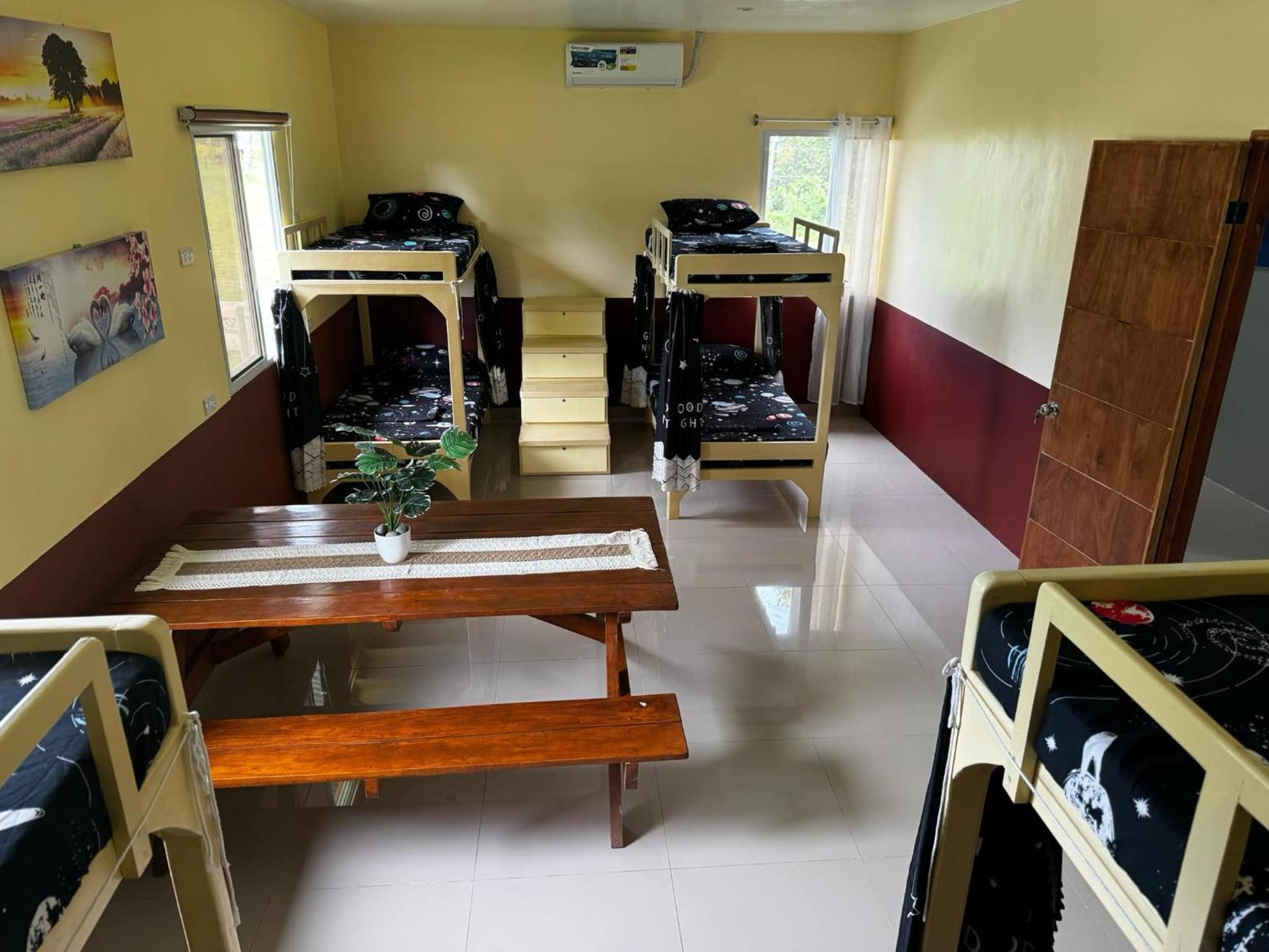 Guest house Barkada 20 Persons *