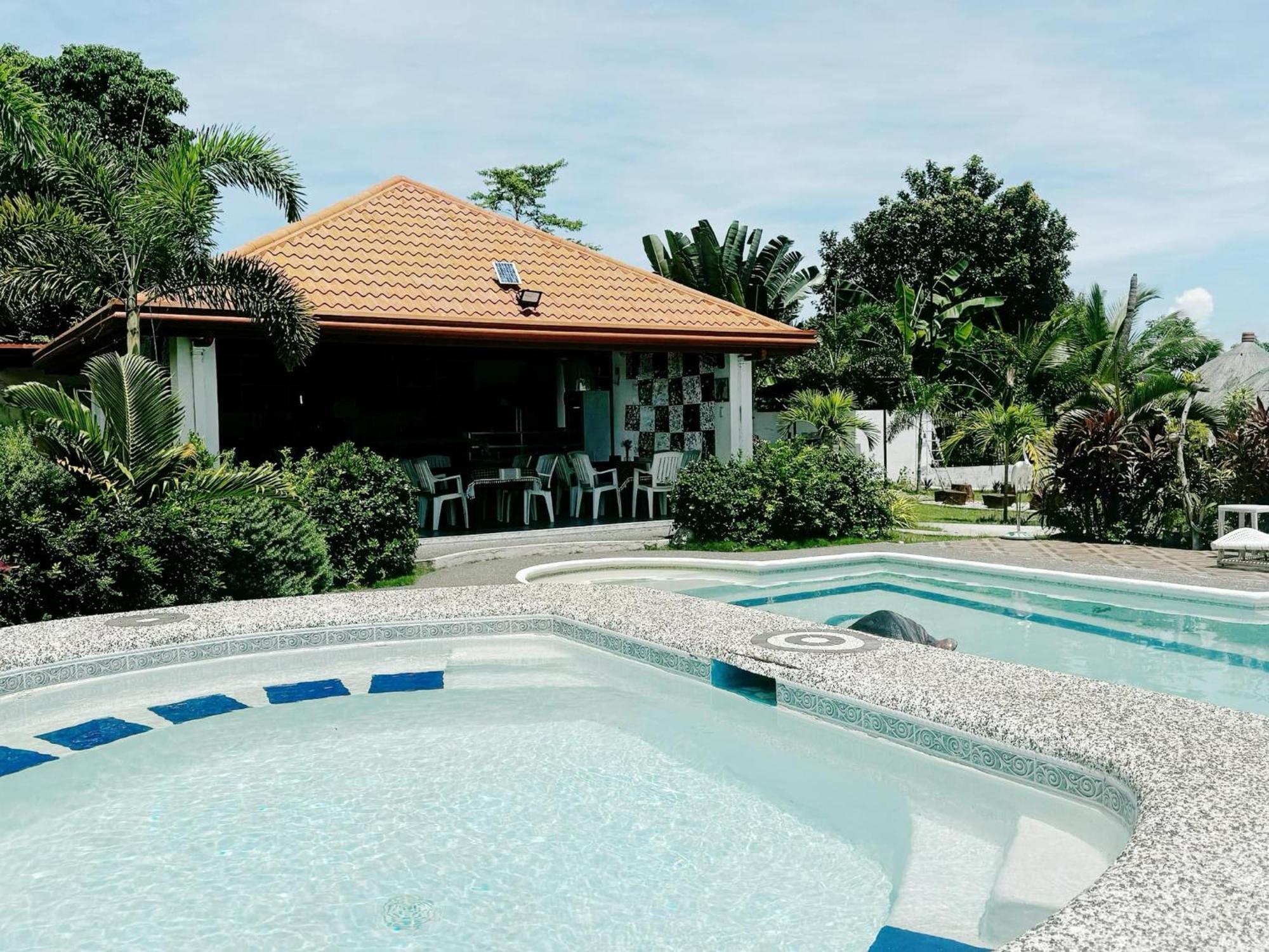 Barkada 20 Persons Guest house
