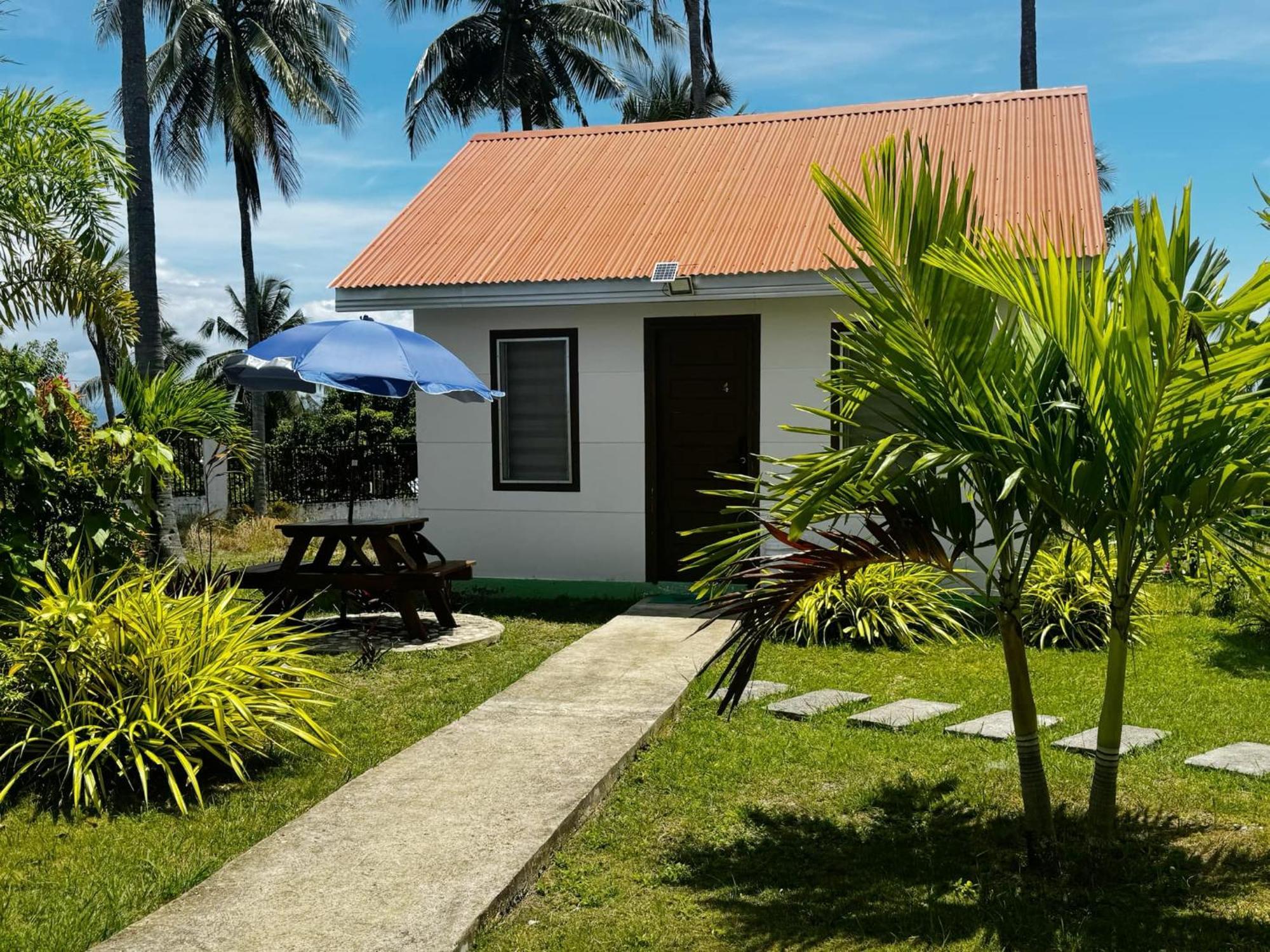 Guest house Barkada 20 Persons Dalaguete