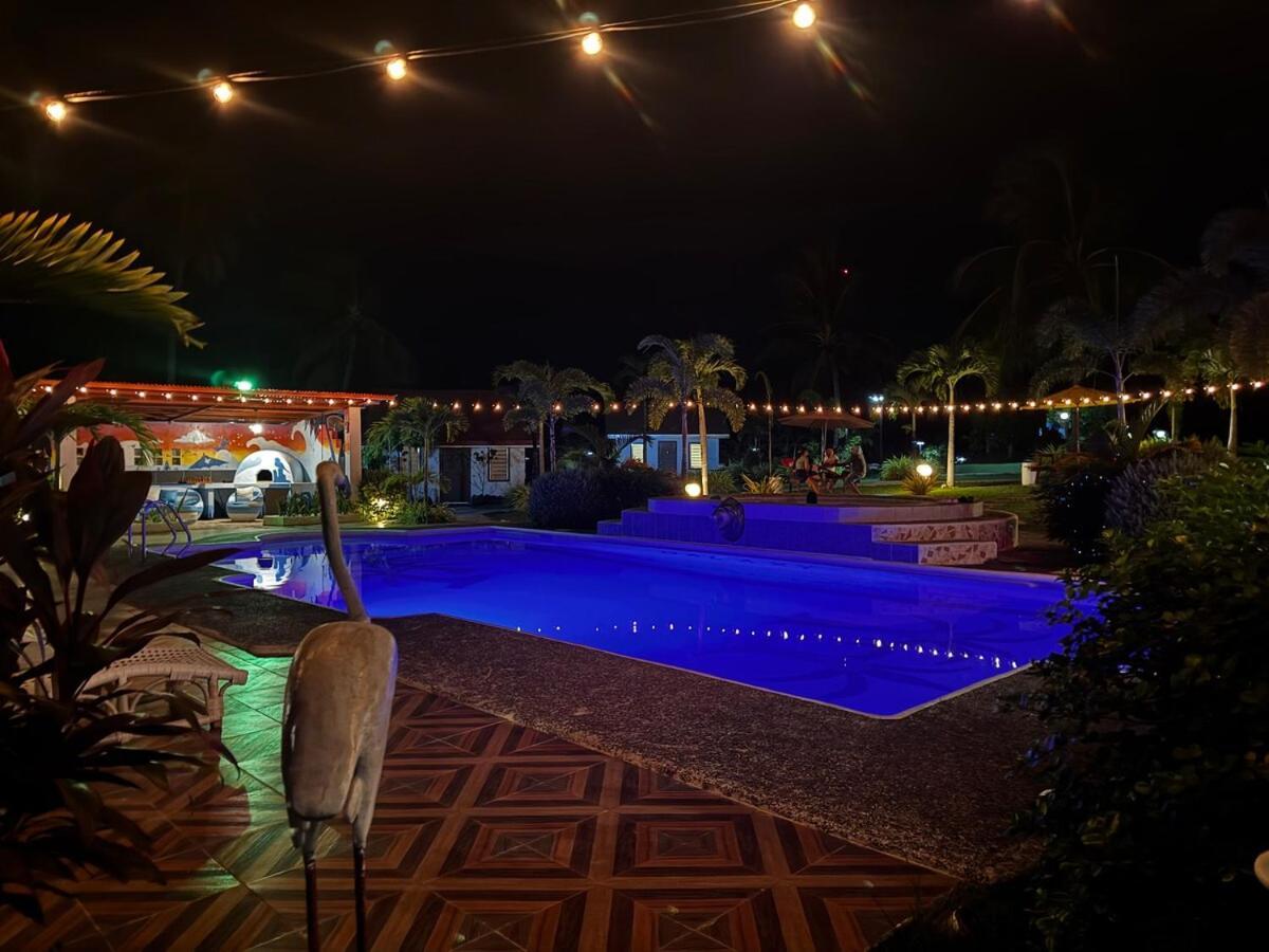 Andromeda Or Family Villa Dalaguete