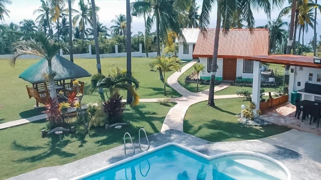 Villa Andromeda Or Family Dalaguete