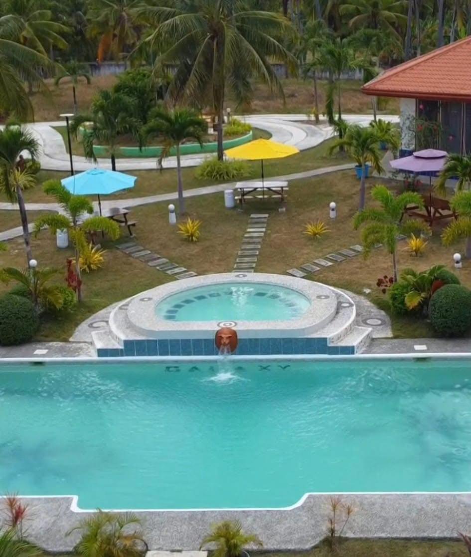 Andromeda Or Family Villa Dalaguete