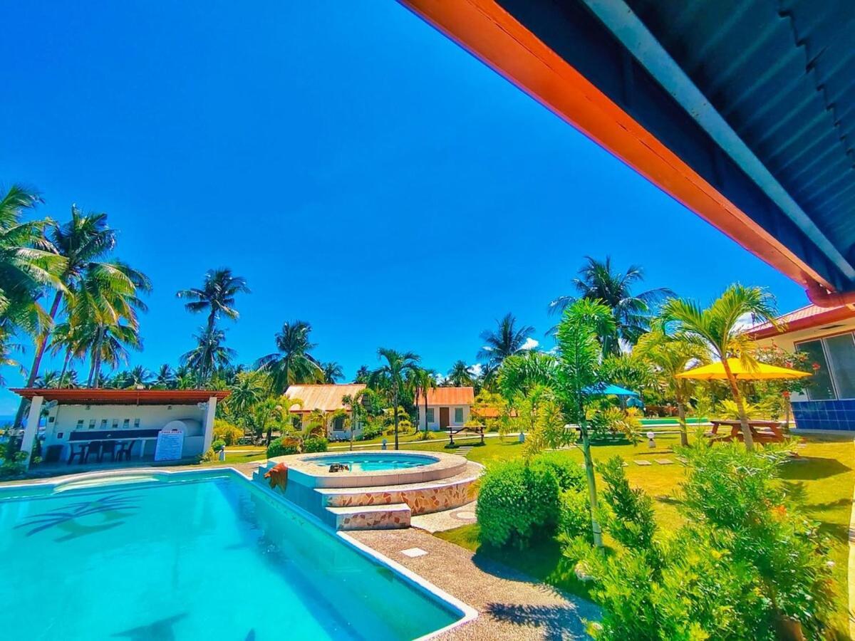Villa Andromeda Or Family Dalaguete