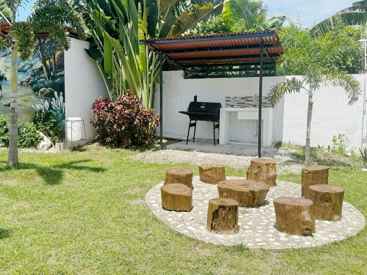 Villa Andromeda Or Family