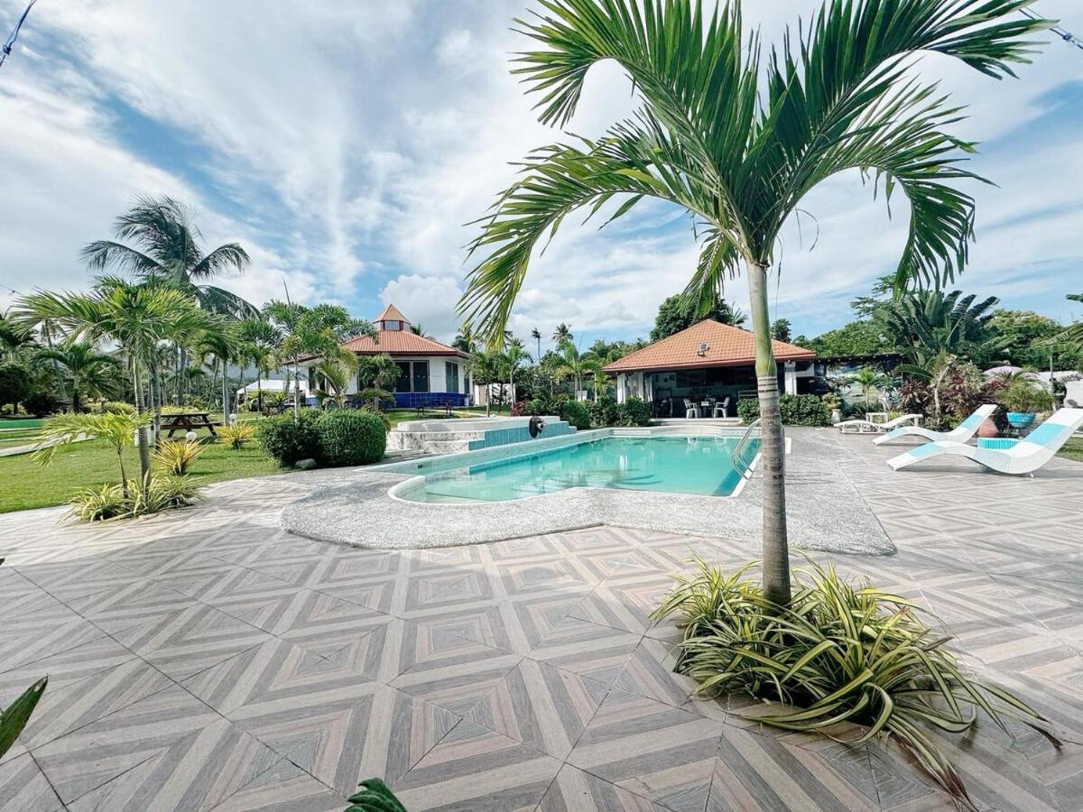 Villa Andromeda Or Family *