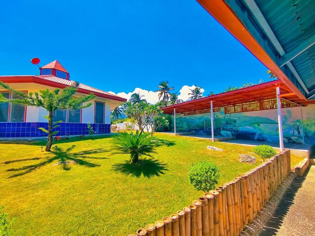 Villa Andromeda Or Family Dalaguete