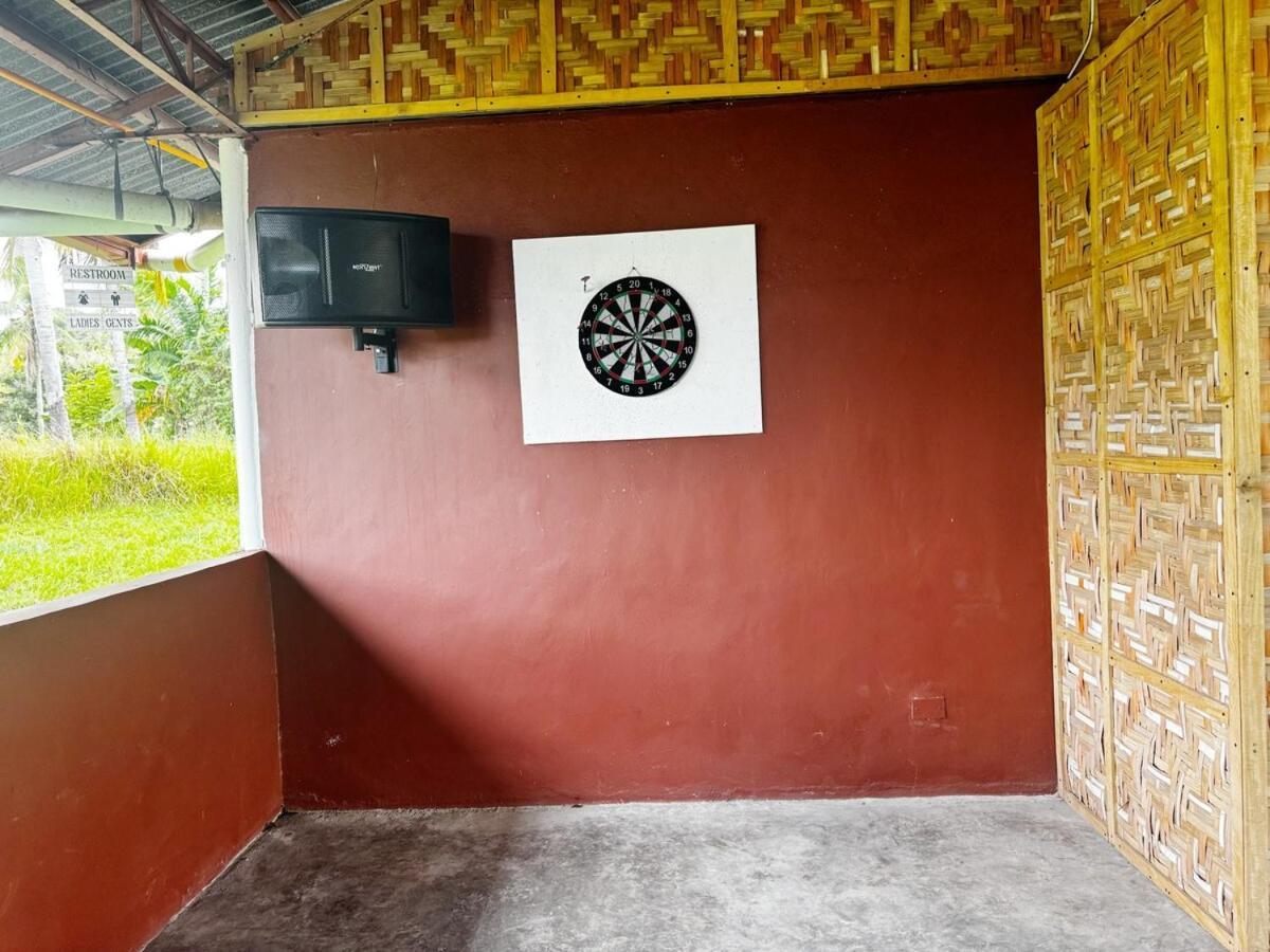 Andromeda Or Family Villa Dalaguete