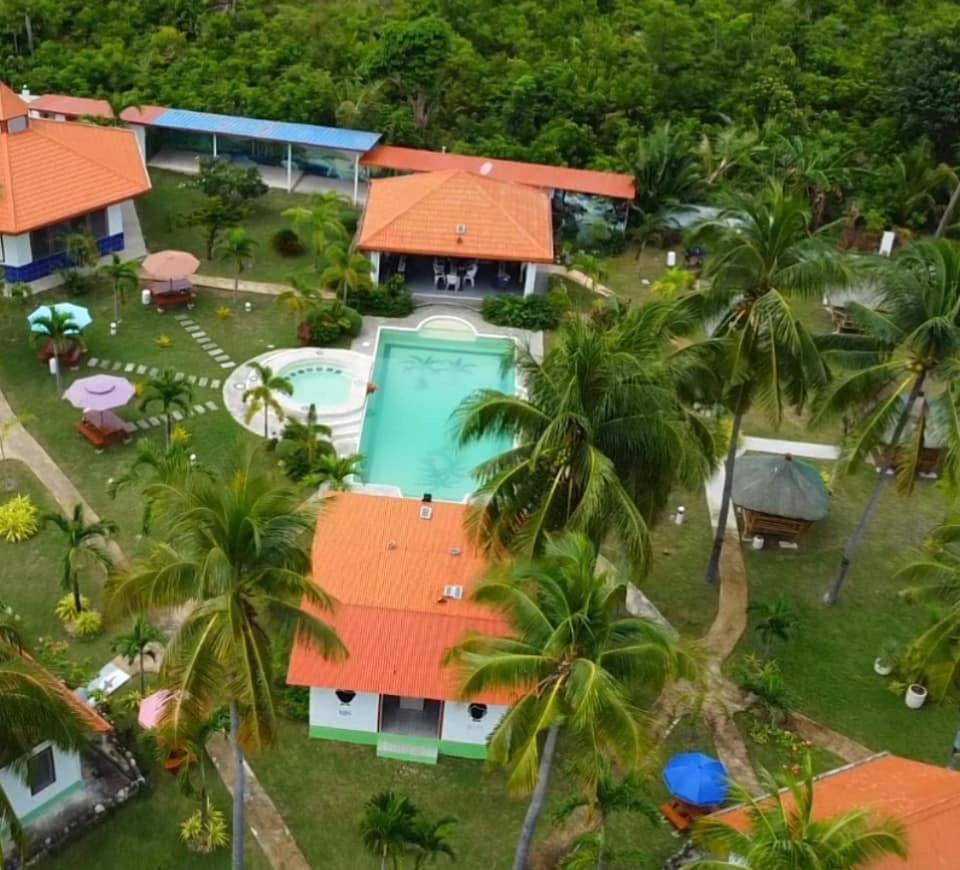Andromeda Or Family Villa