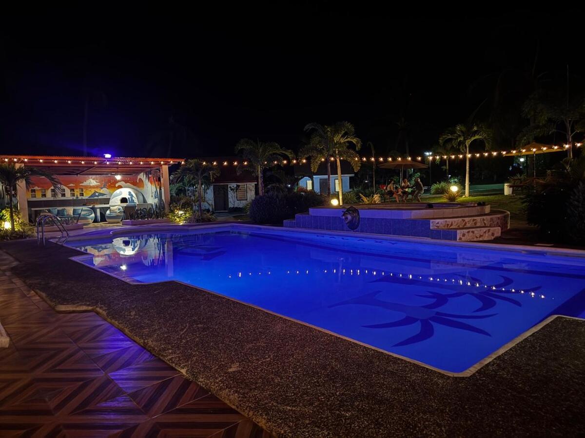Andromeda Or Family Villa *