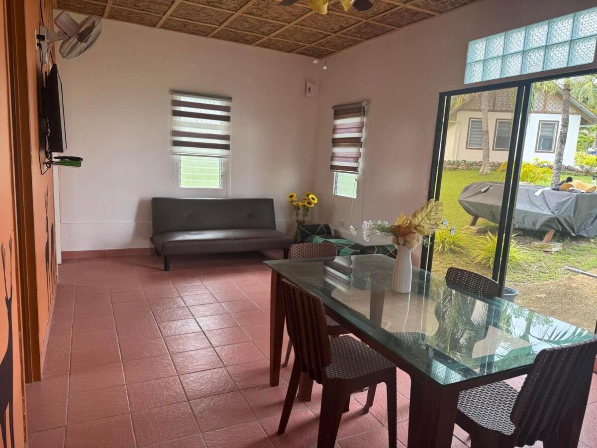 Andromeda Or Family Villa Dalaguete