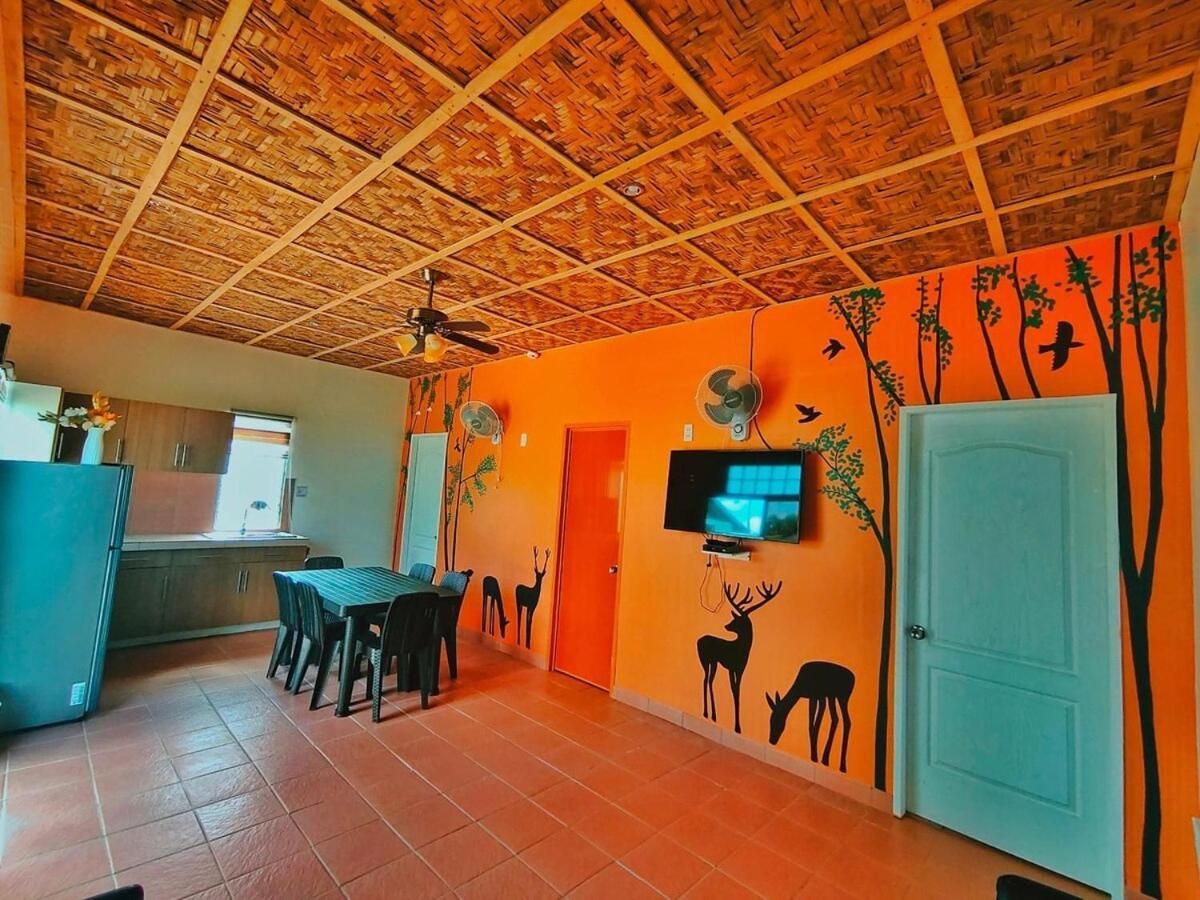 Villa Andromeda Or Family *