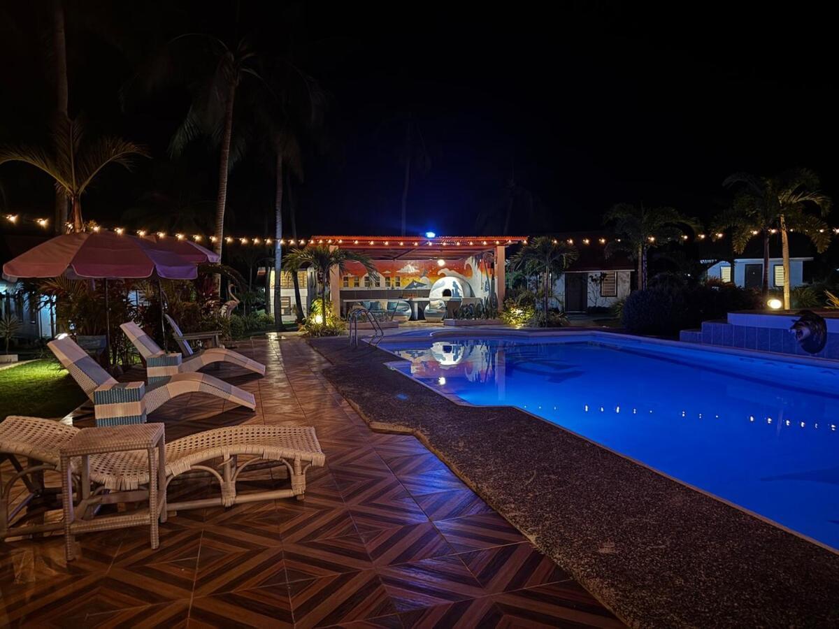 Andromeda Or Family Villa