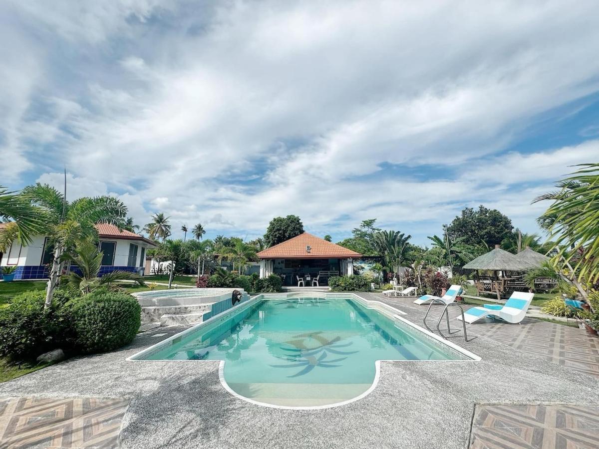 Villa Andromeda Or Family
