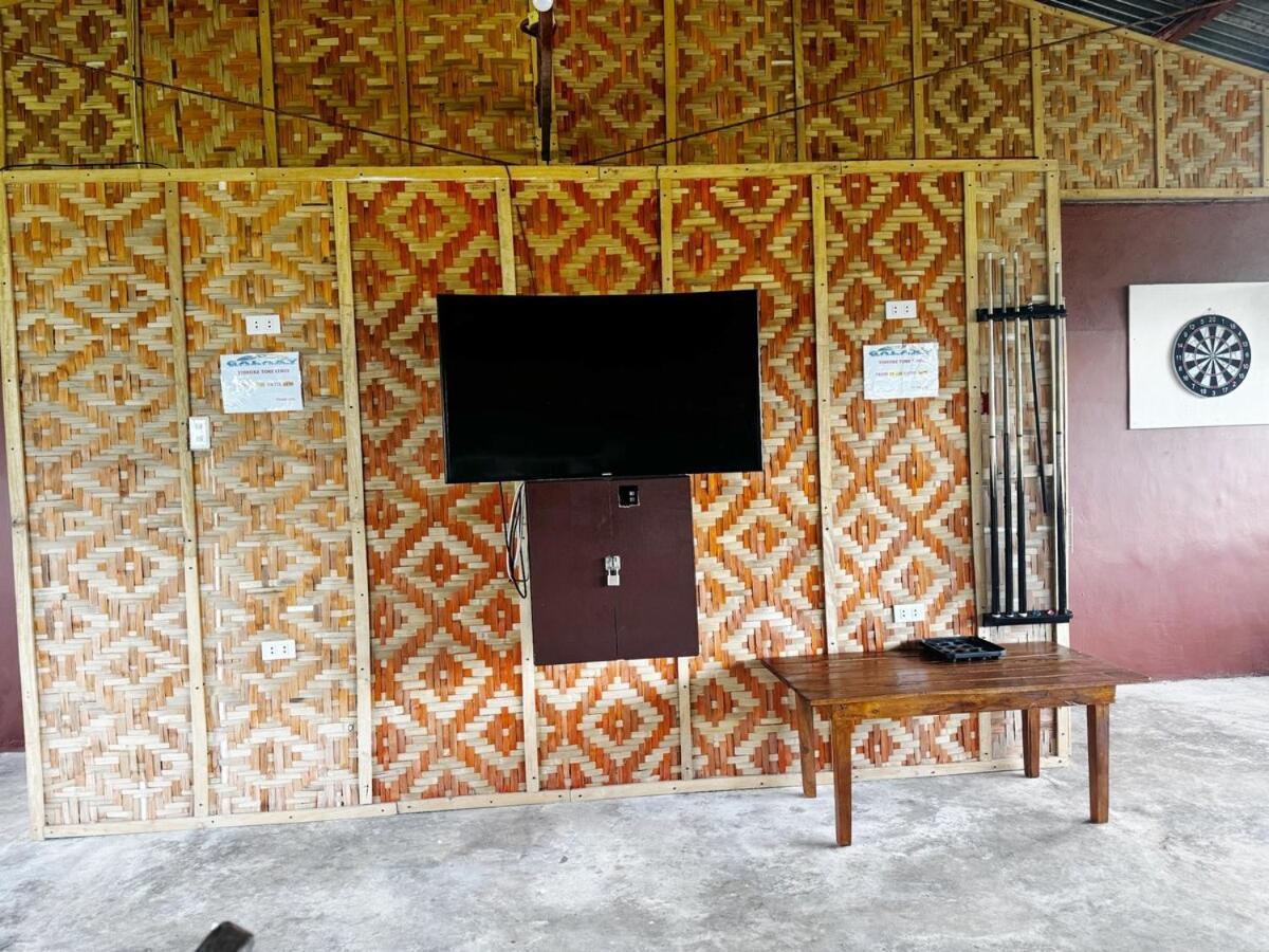 Villa Andromeda Or Family Dalaguete
