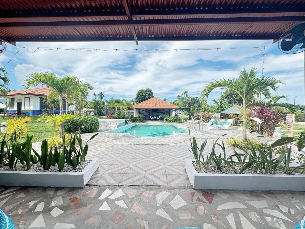 Andromeda Or Family Villa *