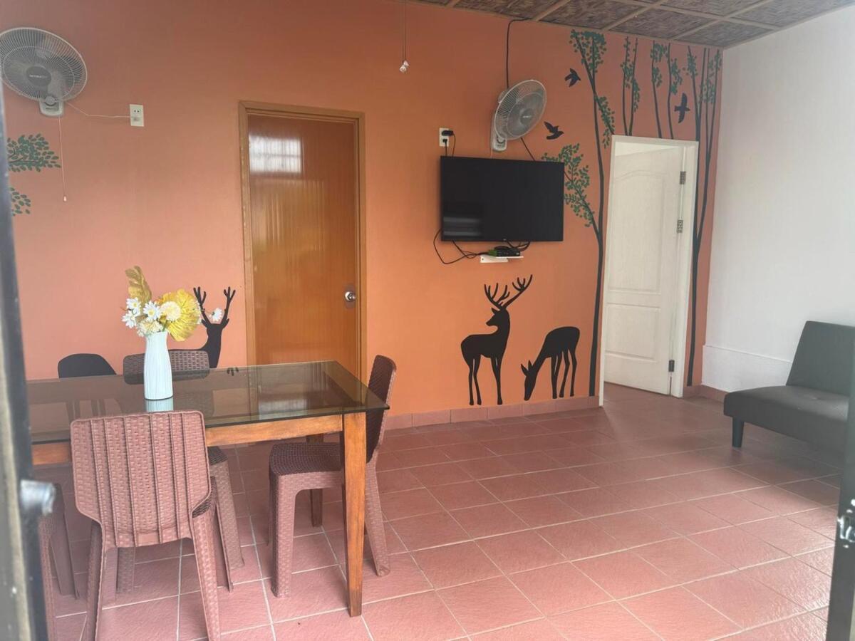 Villa Andromeda Or Family *