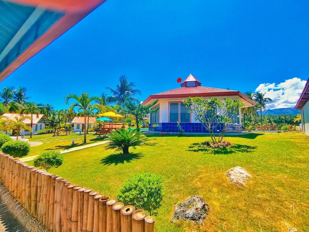 Villa Andromeda Or Family *