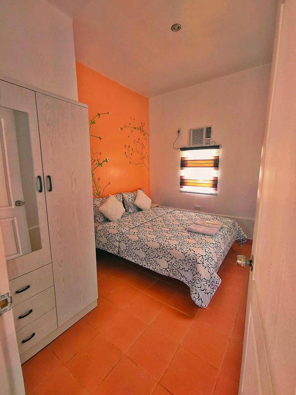 Andromeda Or Family Villa Dalaguete
