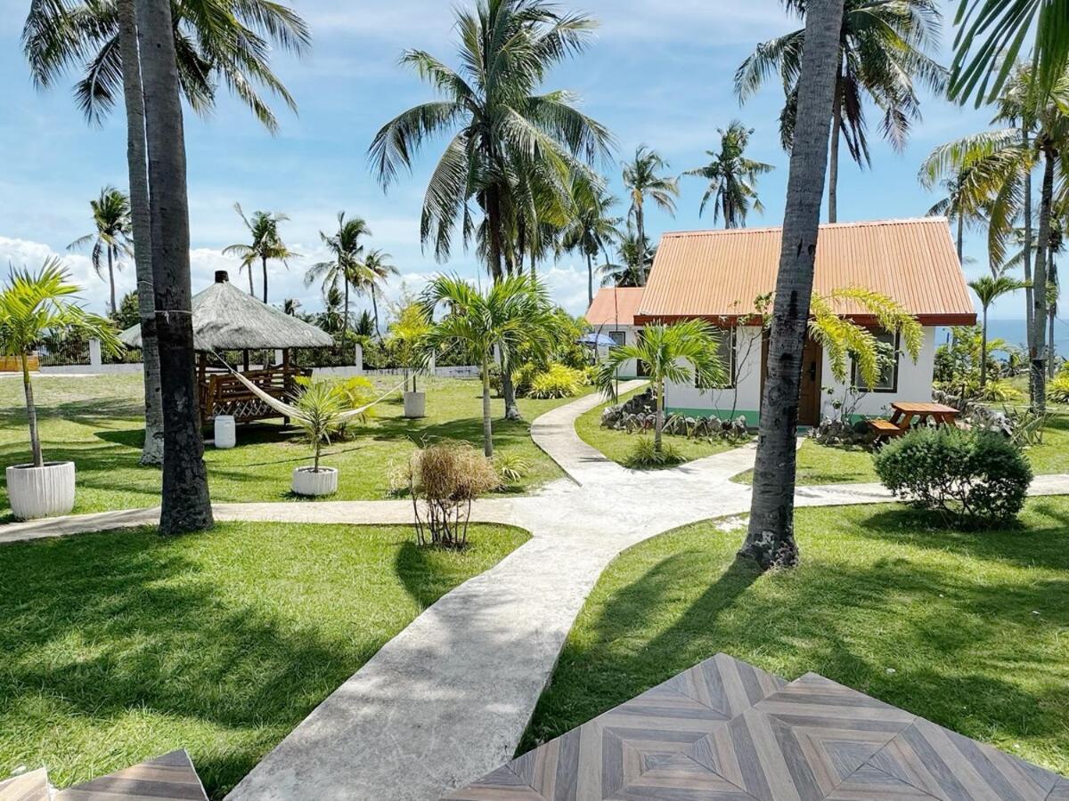 Andromeda Or Family Villa Dalaguete