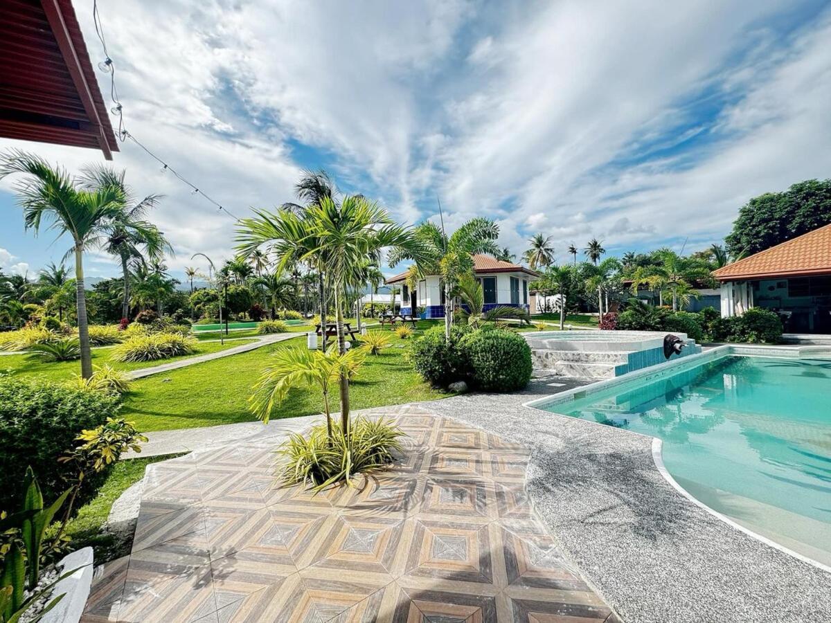 Villa Andromeda Or Family Dalaguete