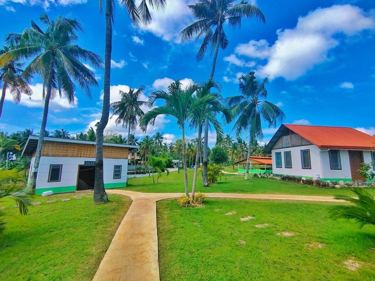 Villa Andromeda Or Family Dalaguete