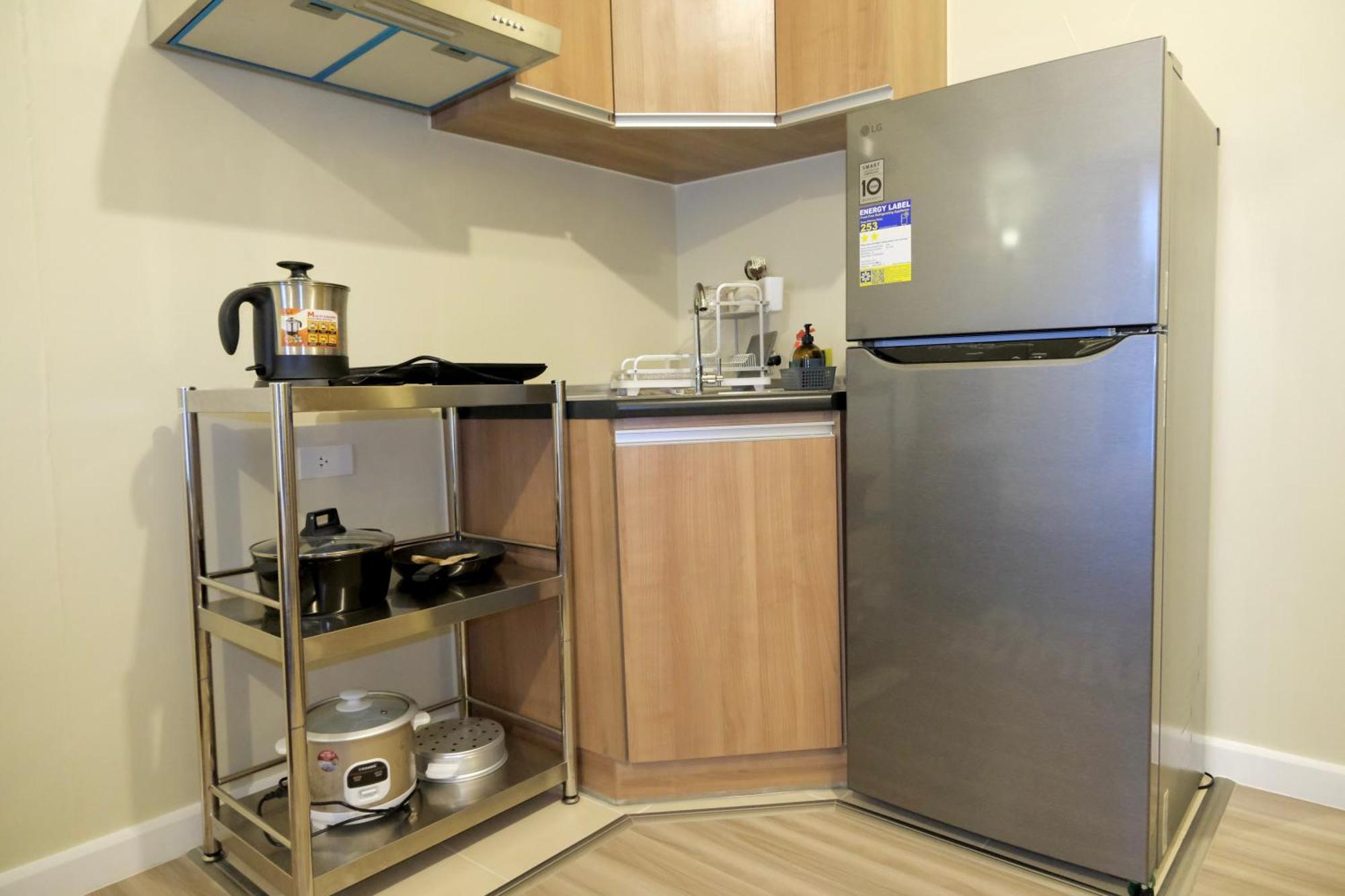 Avida Towers Riala Tower 4 Comfy Cebu