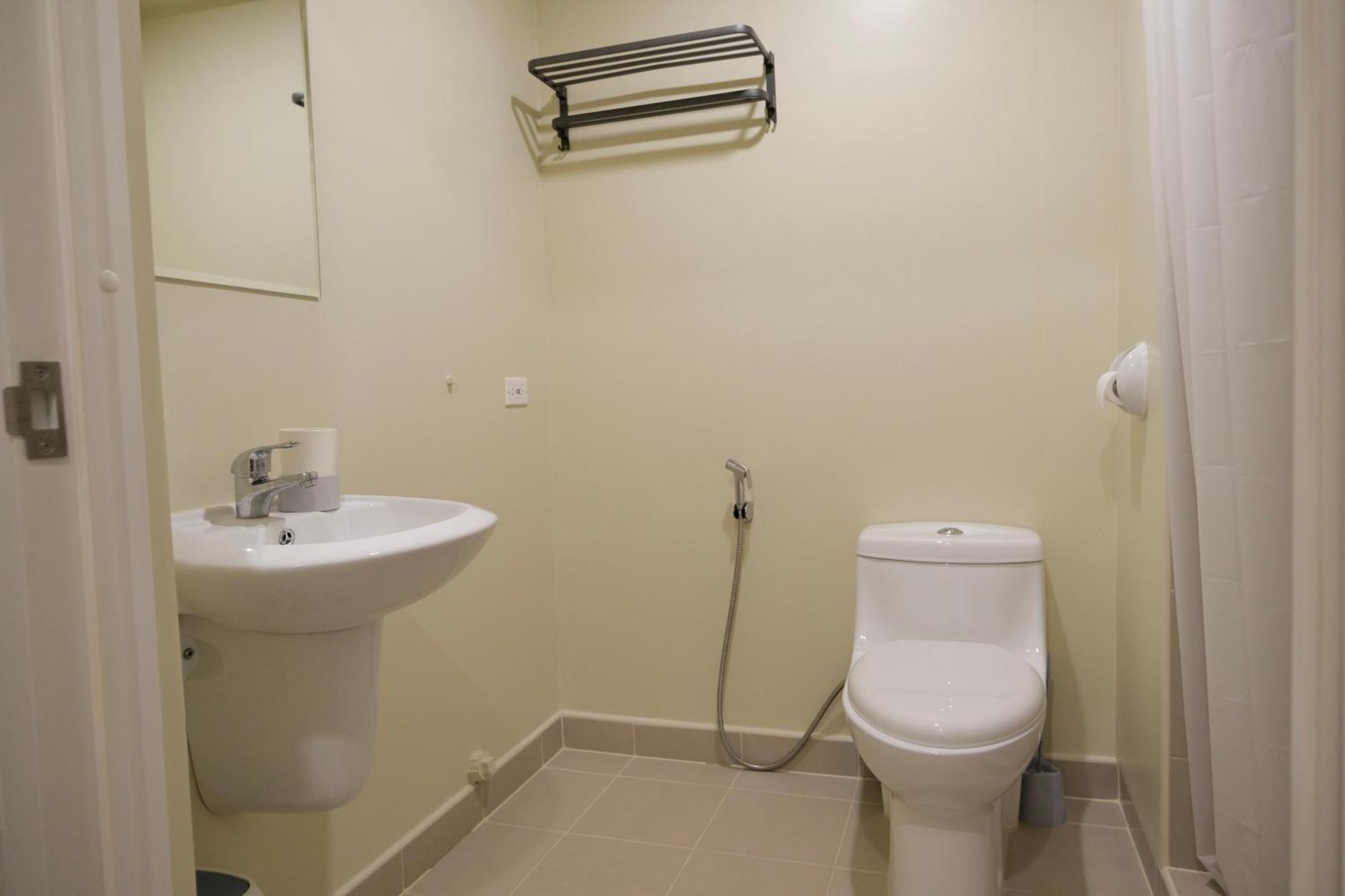 Avida Towers Riala Tower 4 Comfy Apartment Cebu