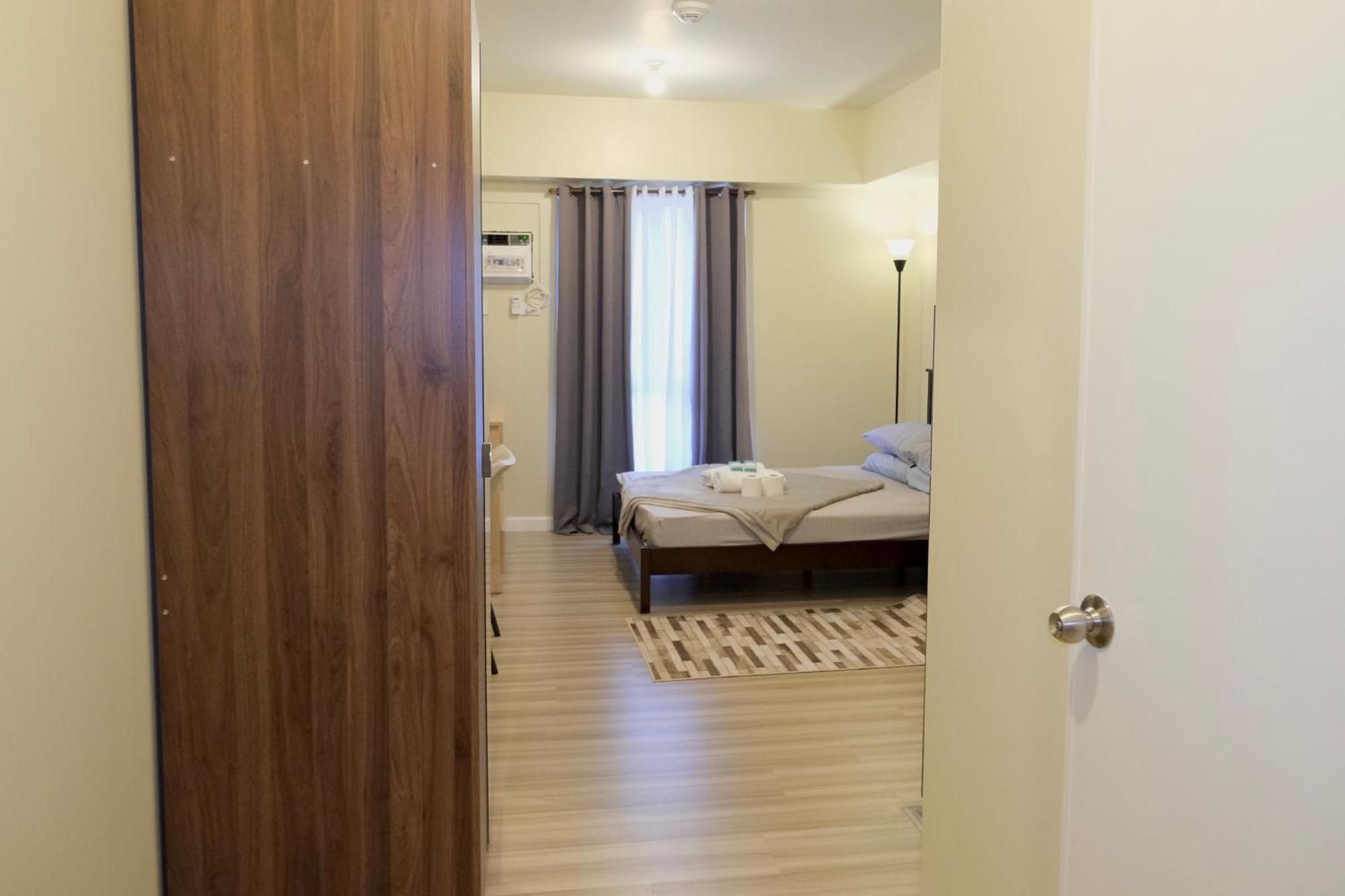 Apartment Avida Towers Riala Tower 4 Comfy Cebu