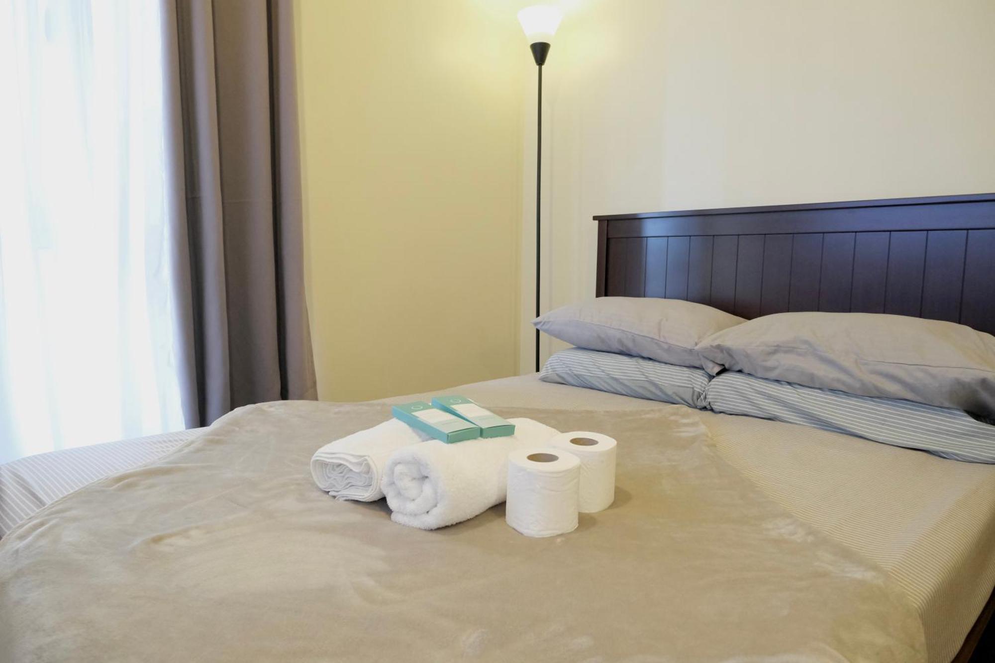 Avida Towers Riala Tower 4 Comfy Apartment *