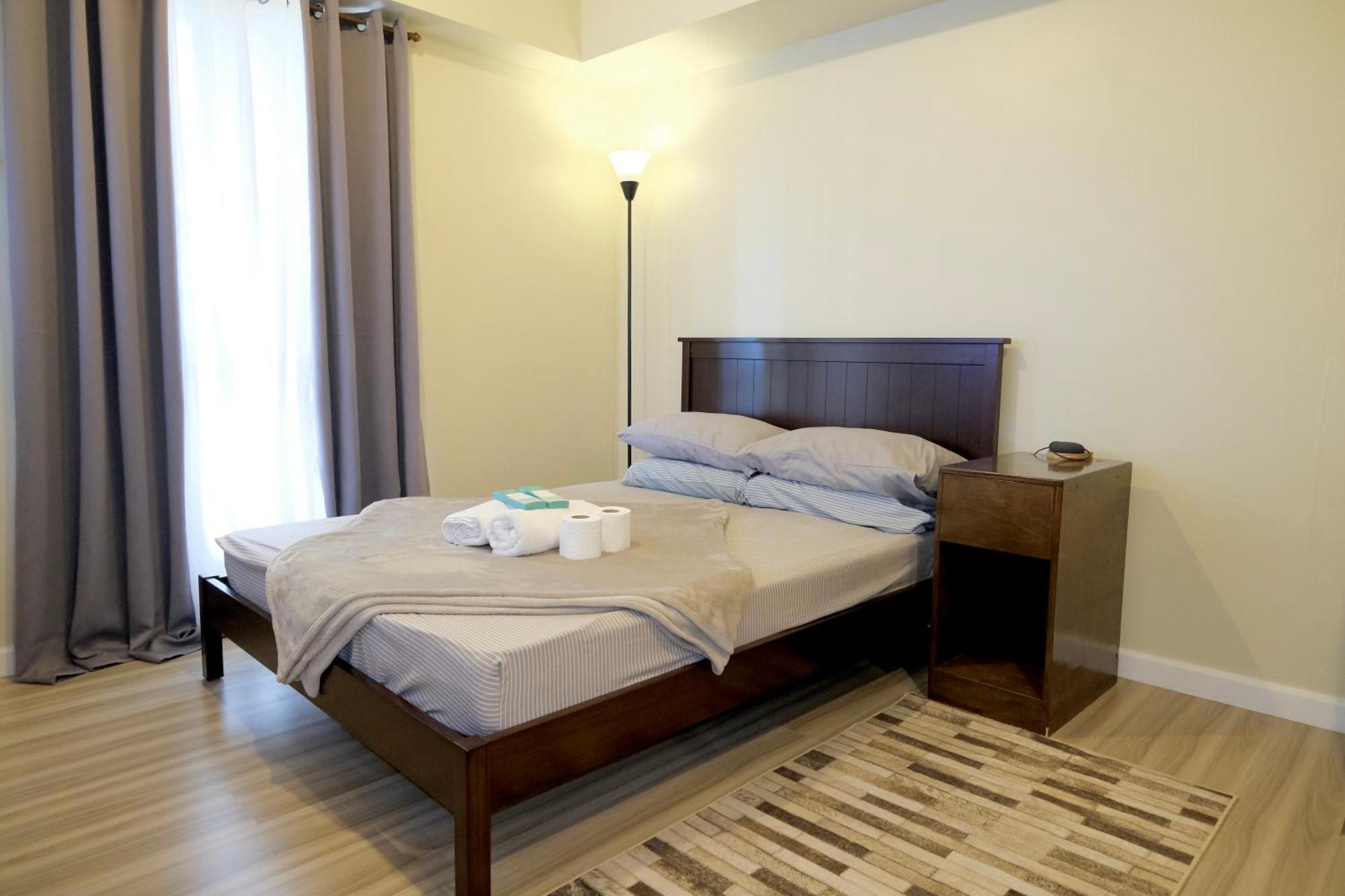 Avida Towers Riala Tower 4 Comfy * Cebu