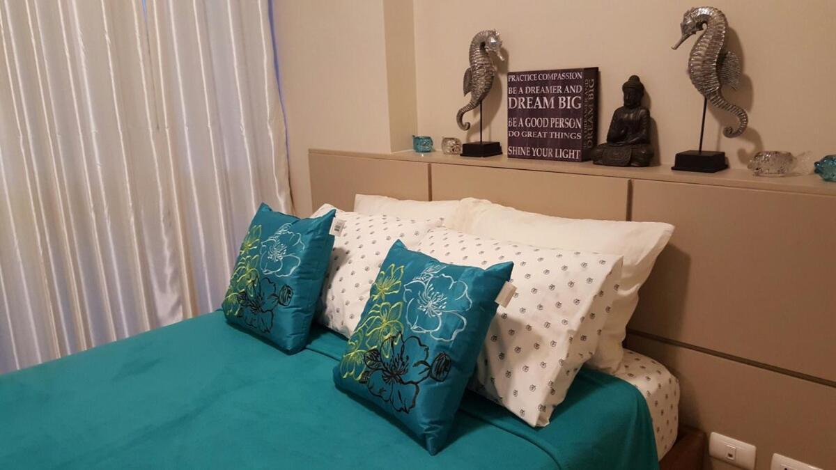 Apartment Your Mactan Ocean View Crib