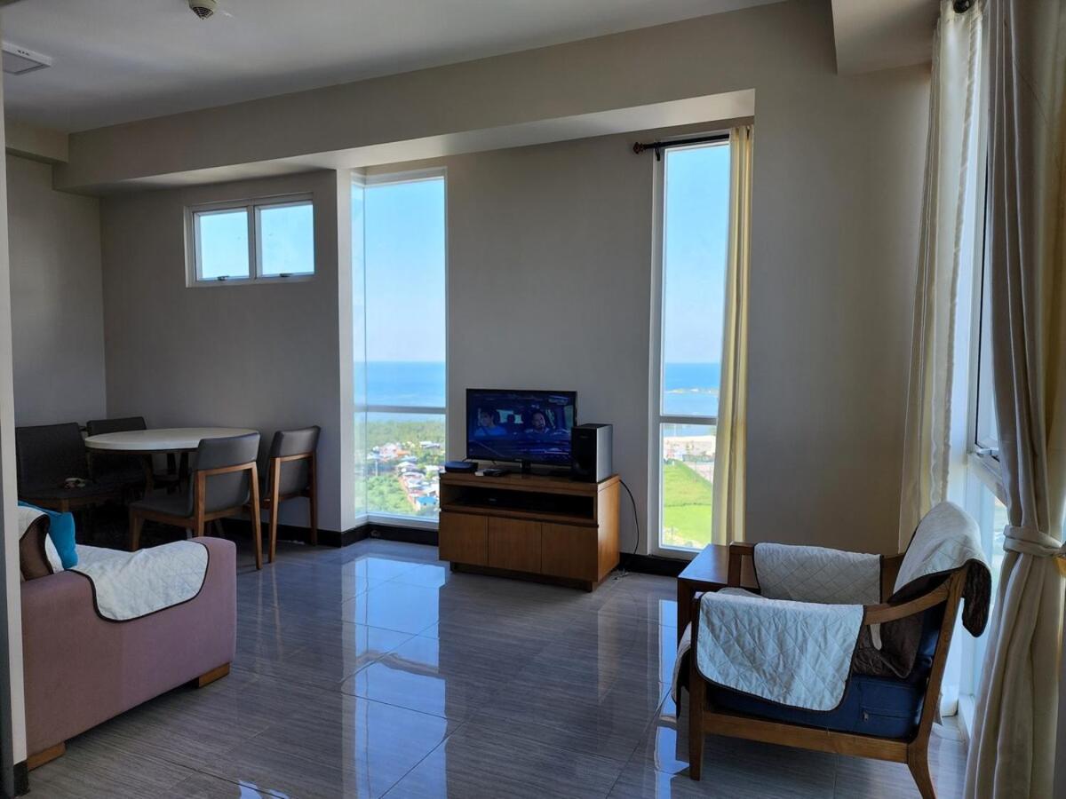 Your Mactan Ocean View Crib Apartment Lapu-Lapu City