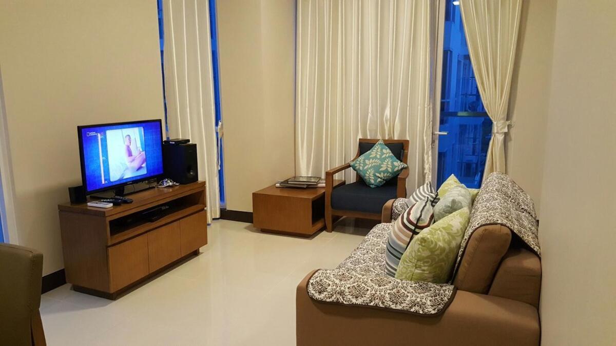 Your Mactan Ocean View Crib Apartment