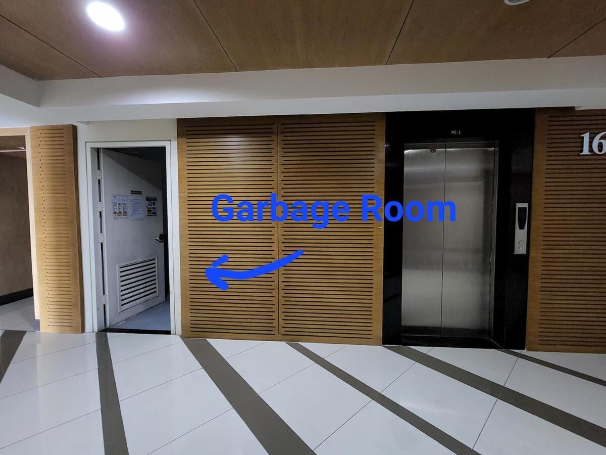 Your Mactan Ocean View Crib Apartment