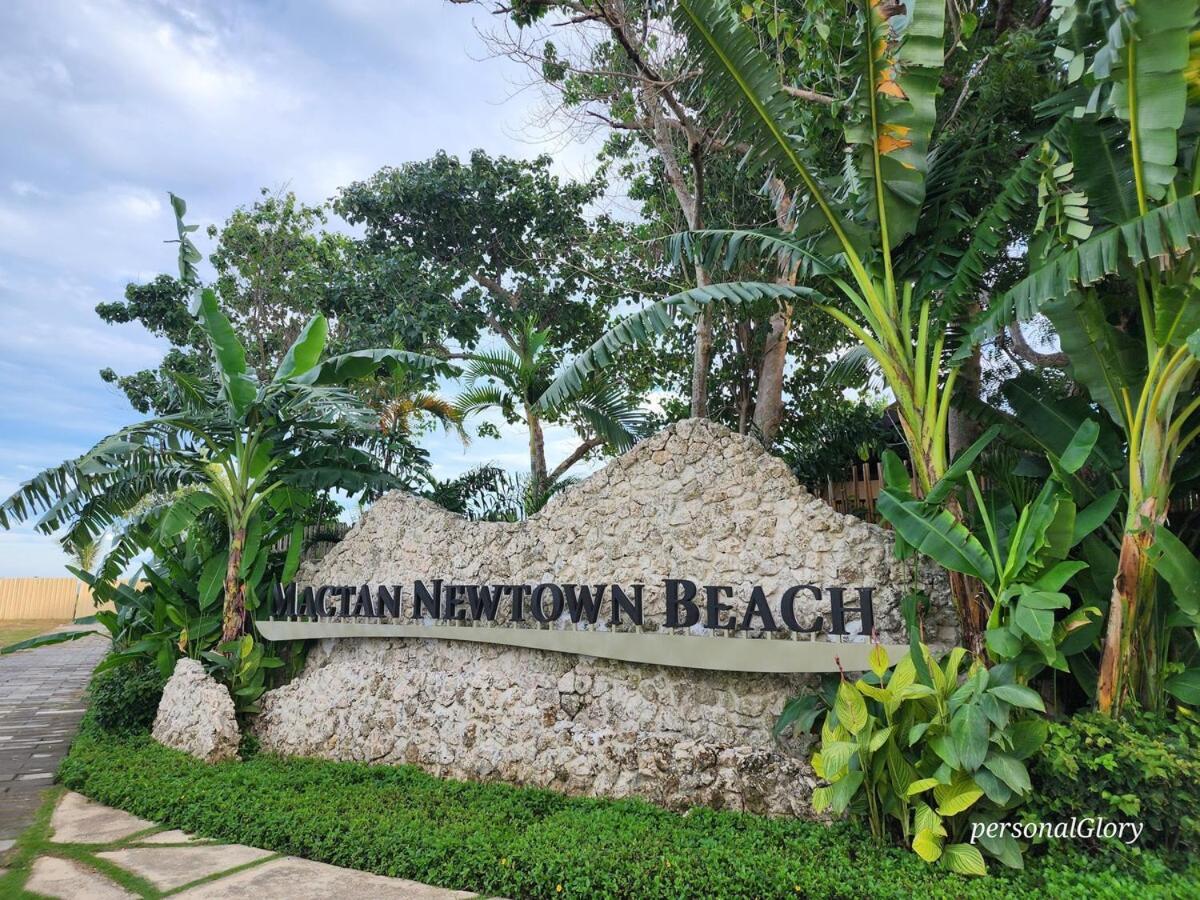 Your Mactan Ocean View Crib Apartment Lapu-Lapu City