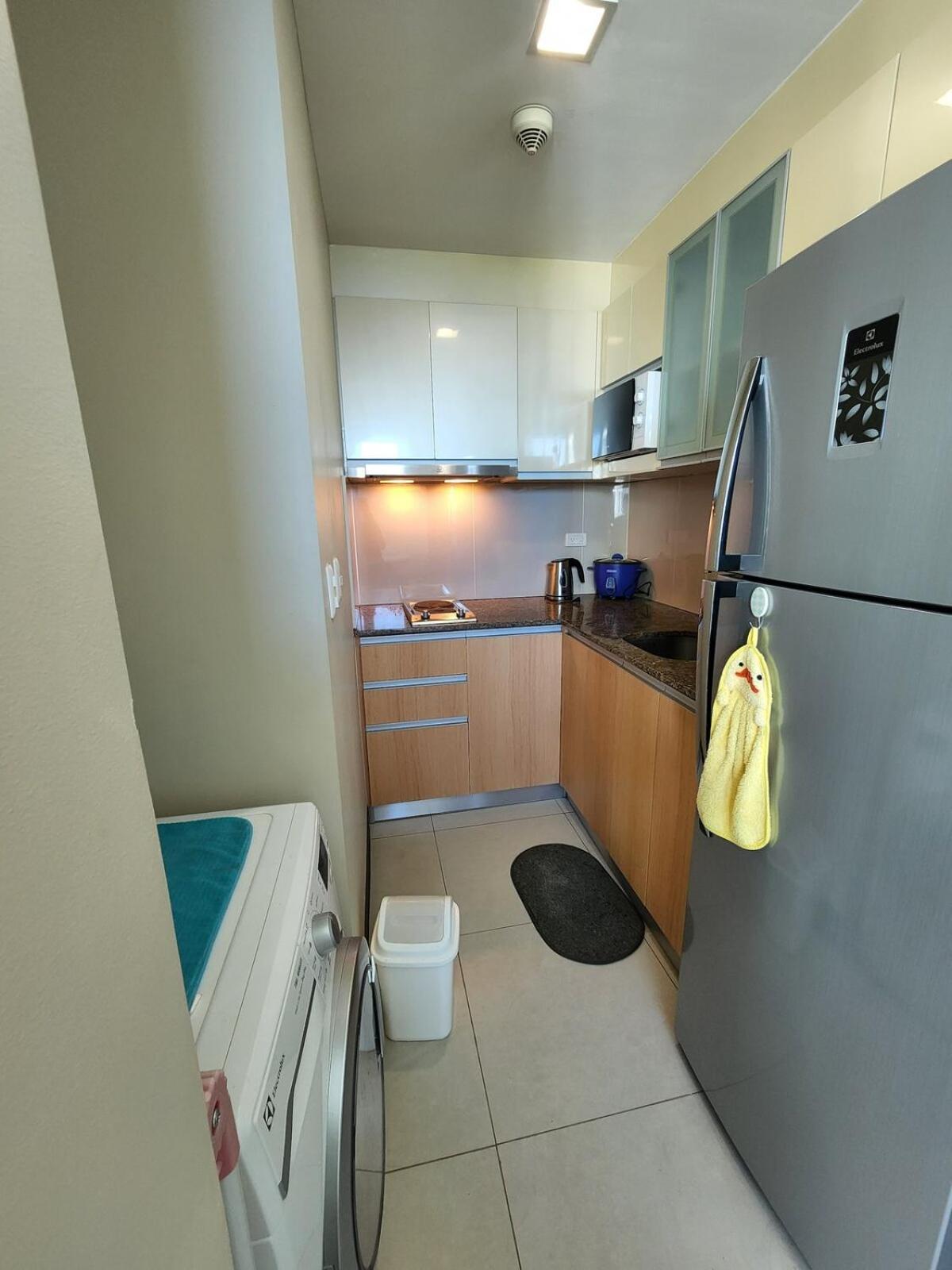 Your Mactan Ocean View Crib Apartment Lapu-Lapu City