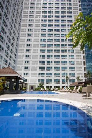 Aparthotel Grand Cenia Cebu