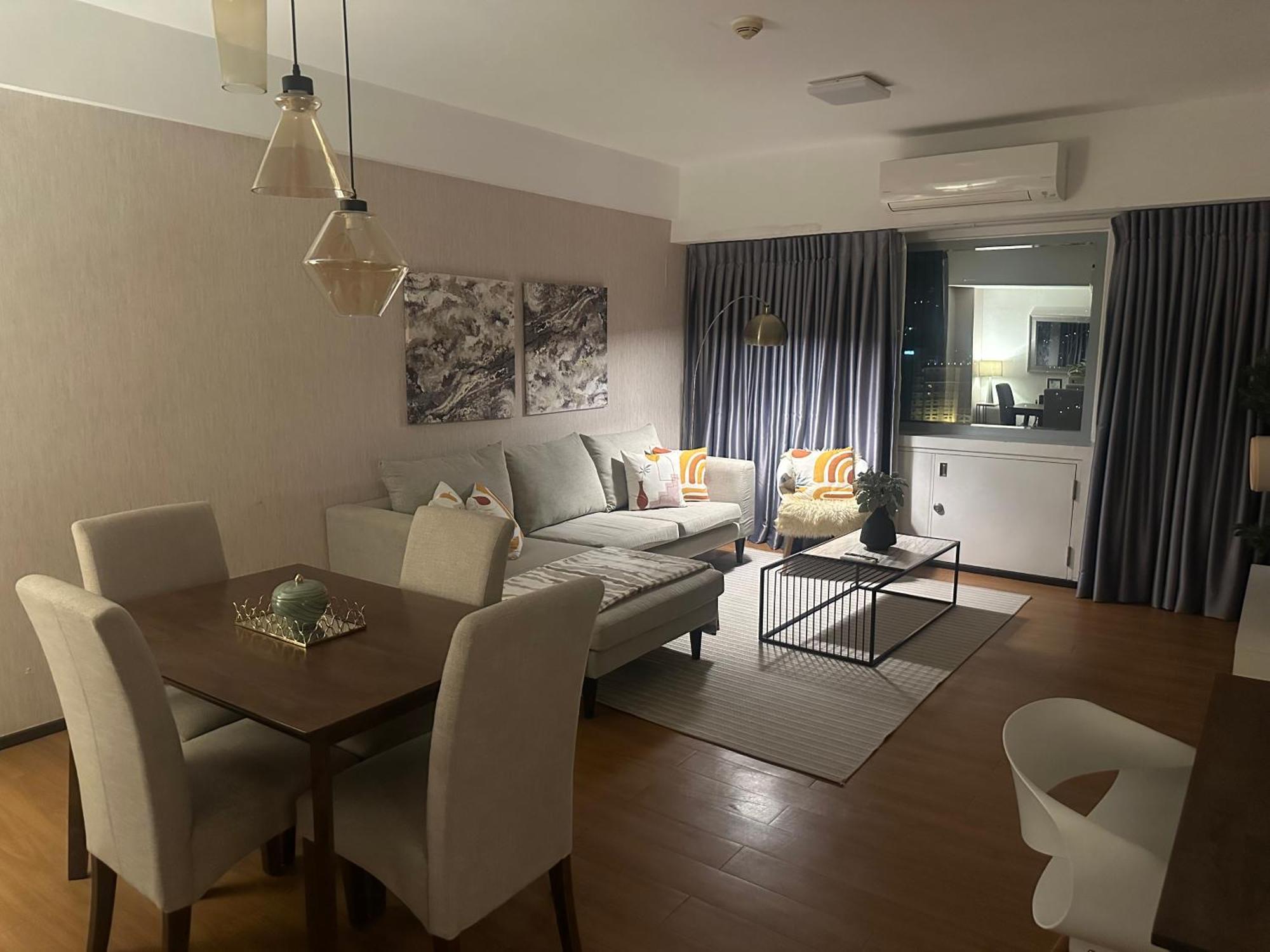 Grand Cenia Aparthotel Cebu