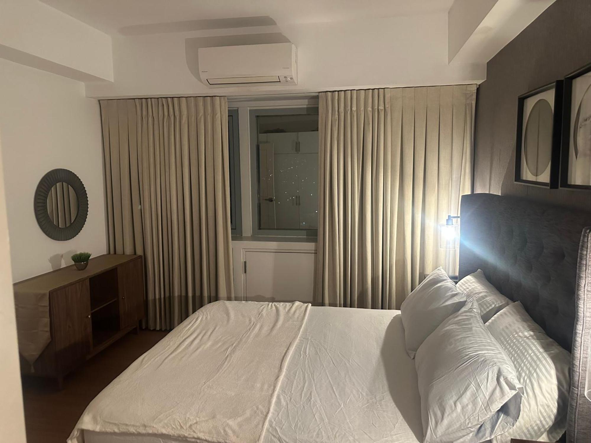 Grand Cenia * Cebu