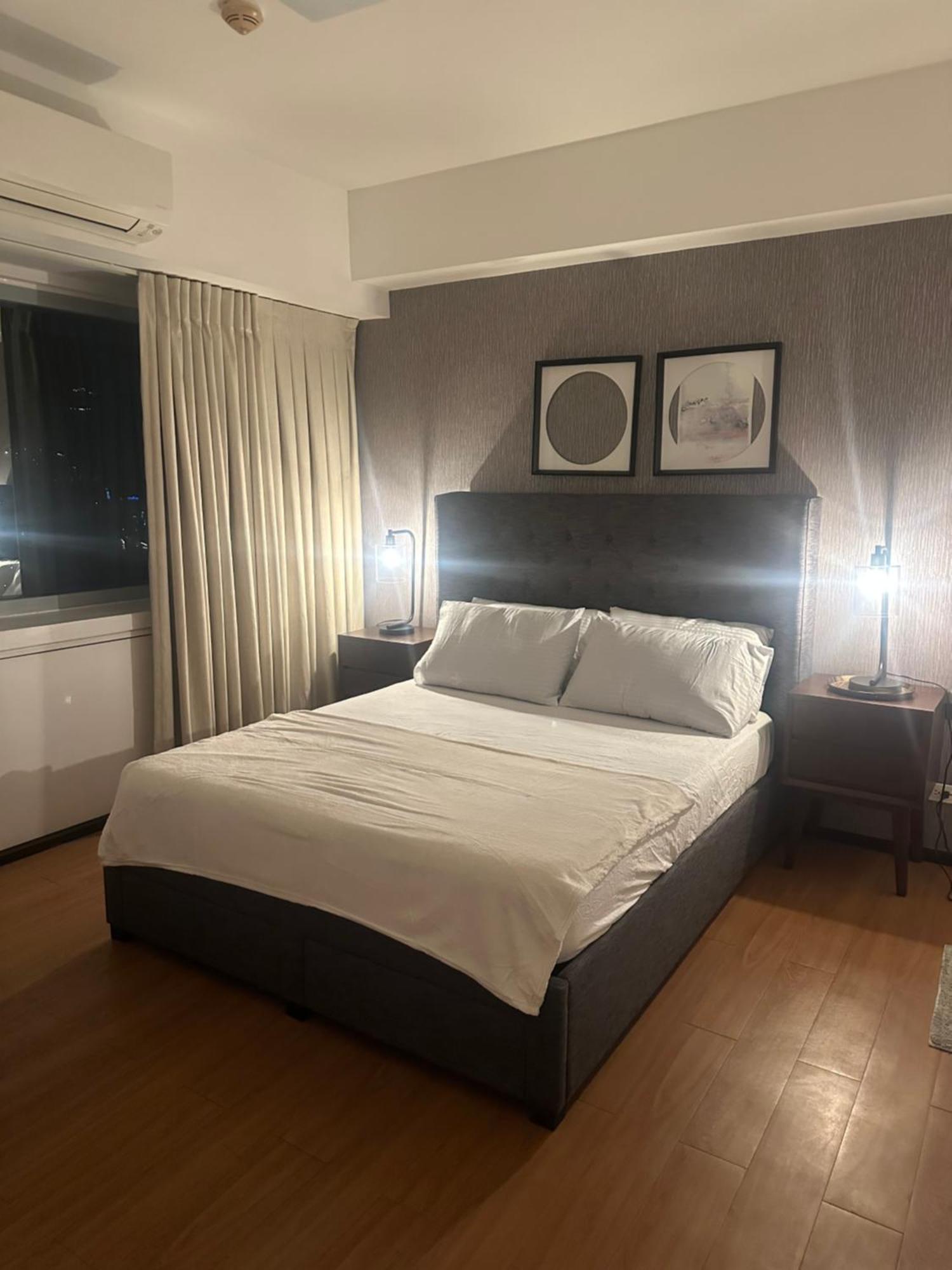 Grand Cenia Aparthotel Cebu