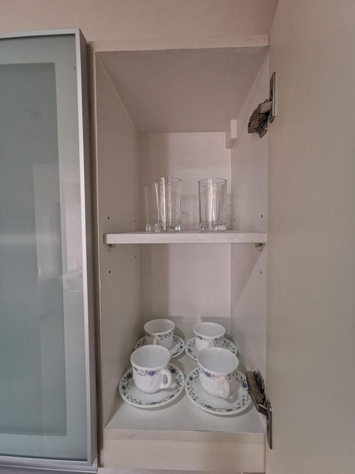 Apartment High-rise 11th Floor Escape Lapu-Lapu City