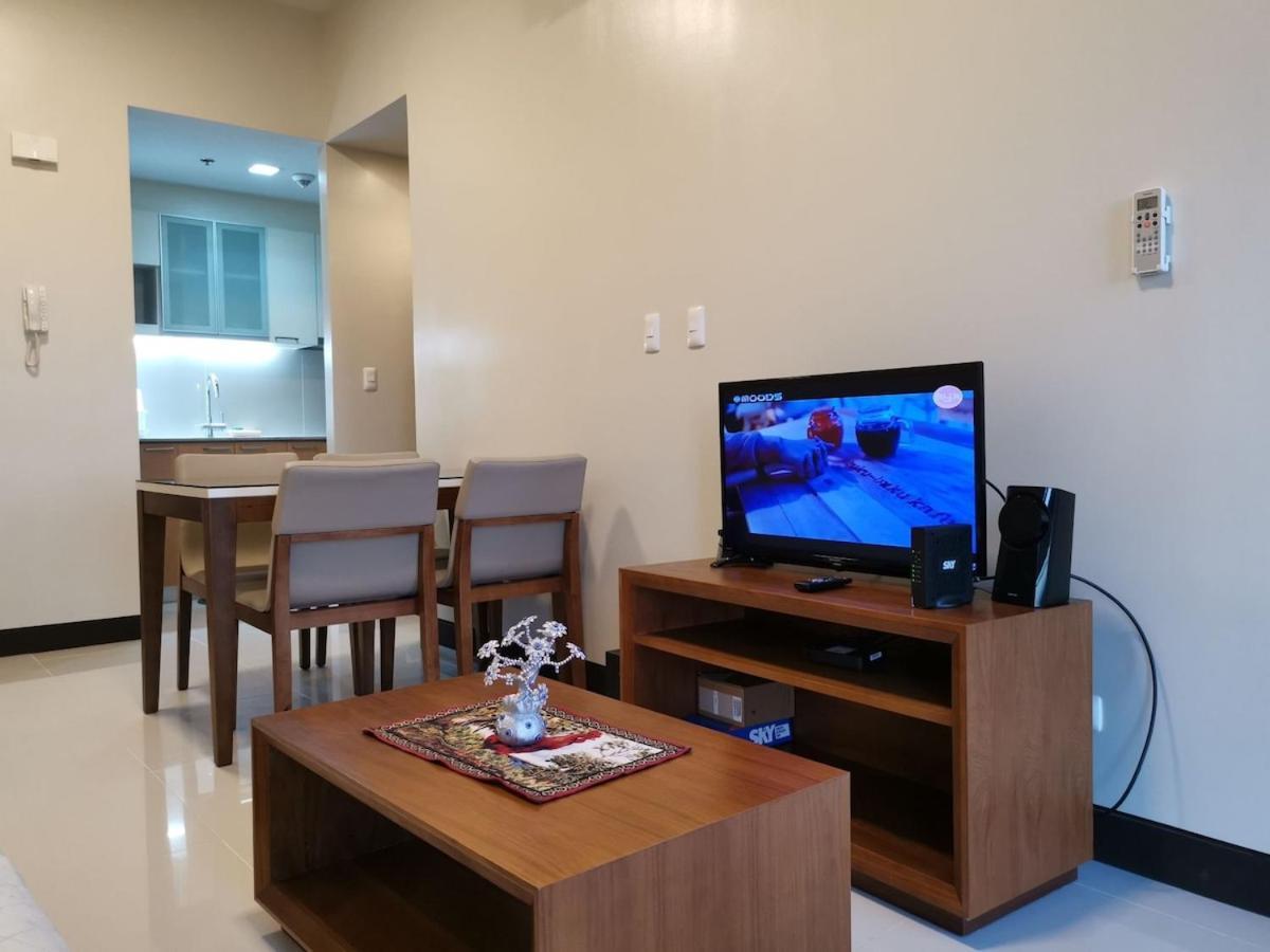 High-rise 11th Floor Escape * Lapu-Lapu City