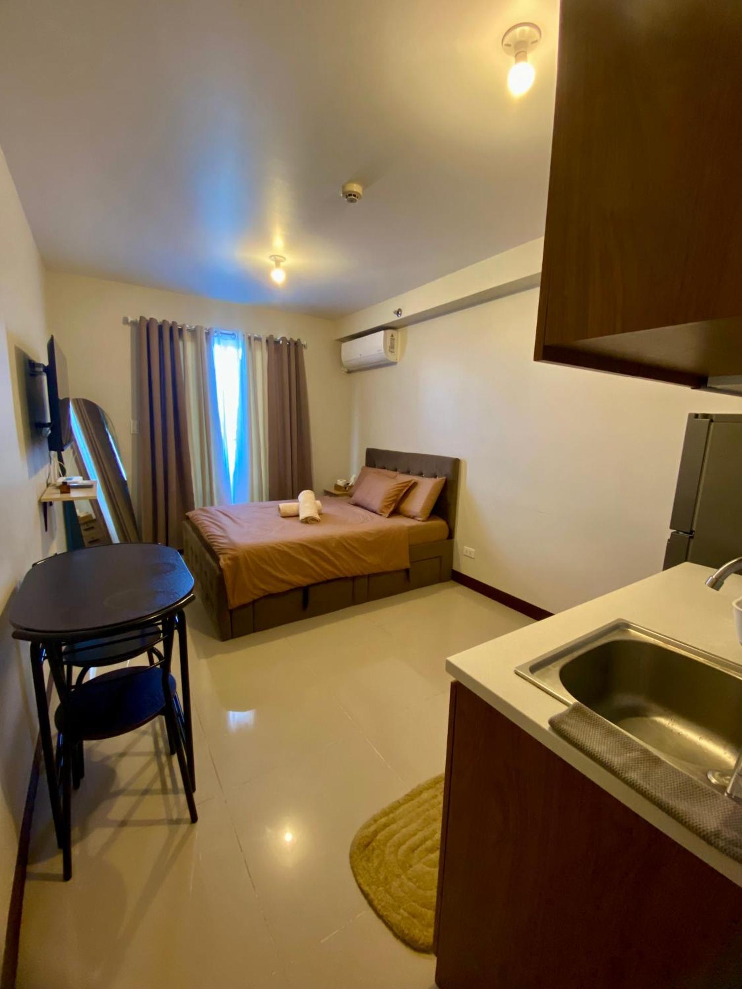 Seaside Serenity W/ Sunrise @ Saekyung Village One Lapu-Lapu City