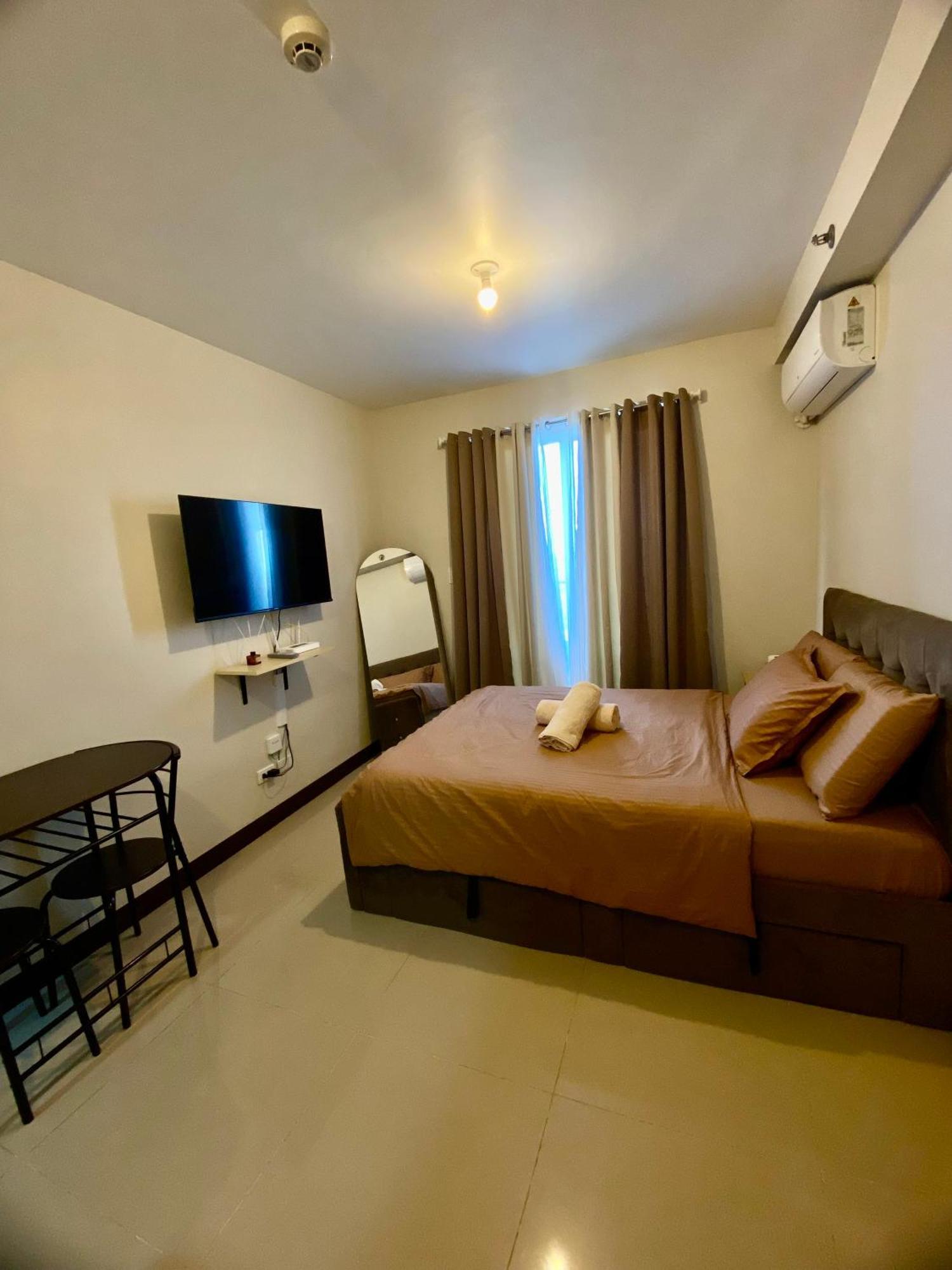 Aparthotel Seaside Serenity W/ Sunrise @ Saekyung Village One