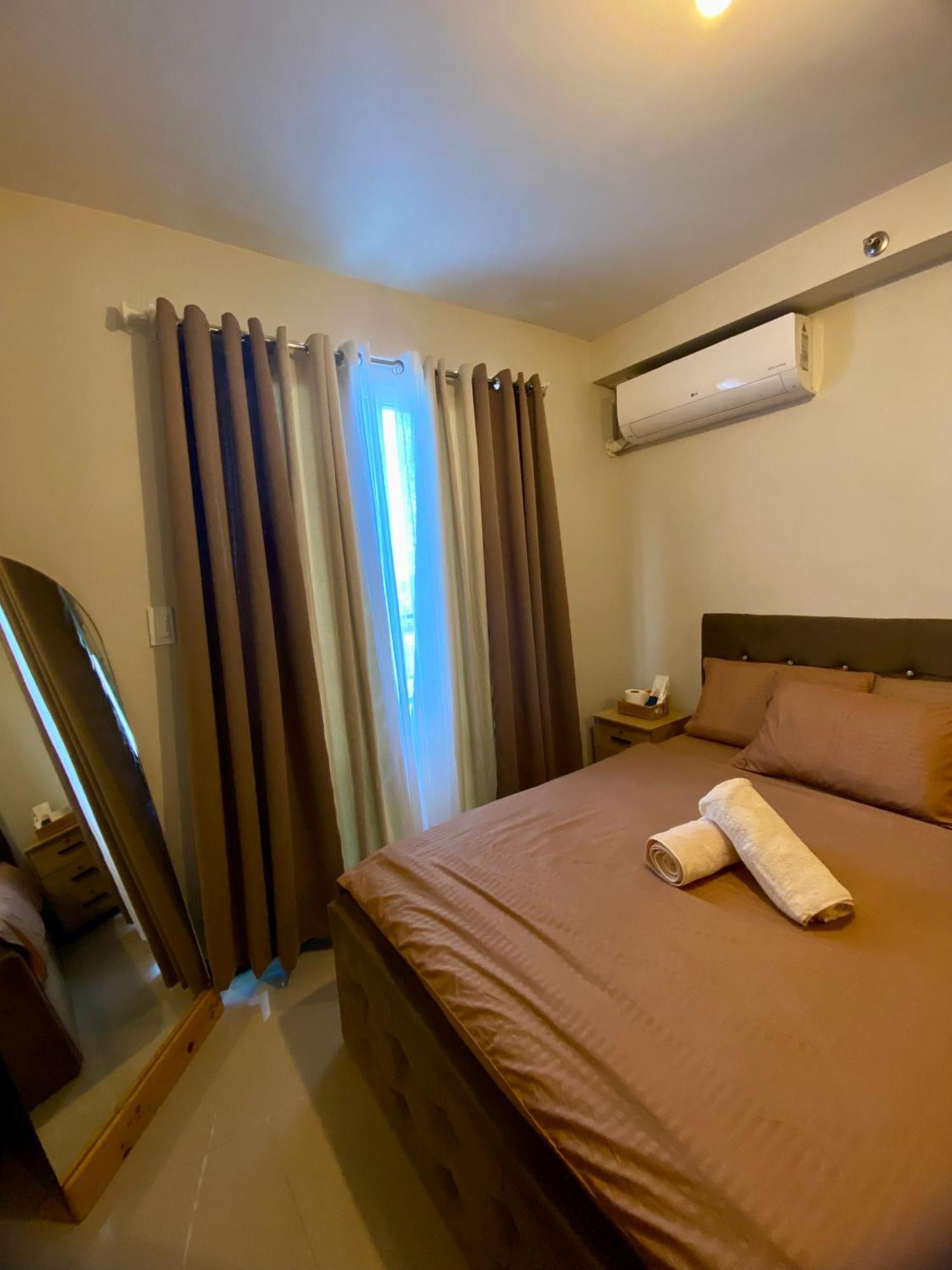Seaside Serenity W/ Sunrise @ Saekyung Village One Aparthotel *