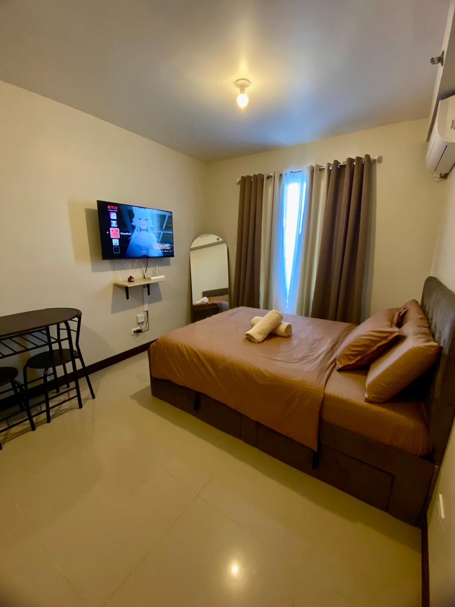Seaside Serenity W/ Sunrise @ Saekyung Village One Lapu-Lapu City