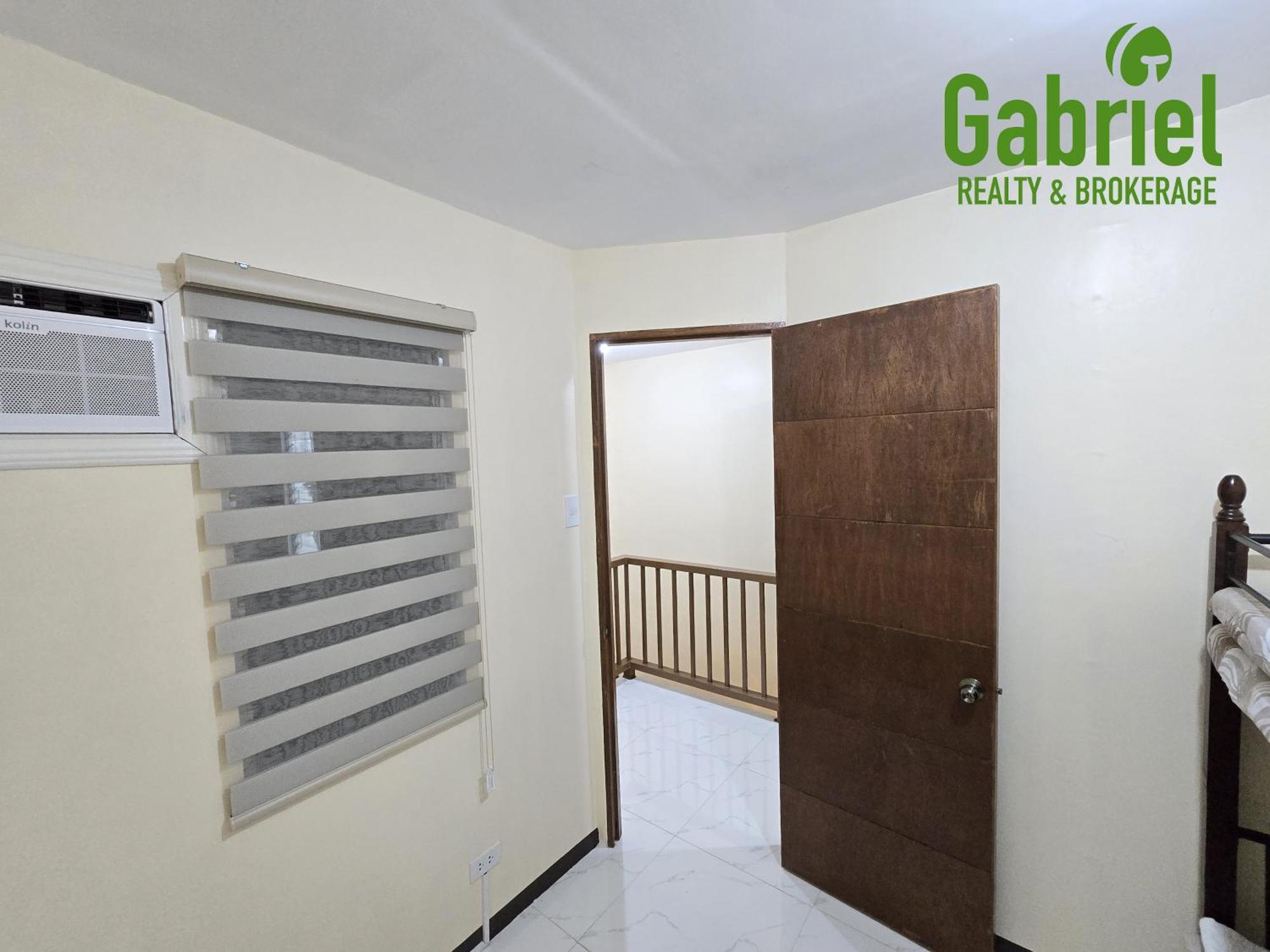 Apartment Fully-furnished Compostela House With Carpark, Wifi, Netflix *