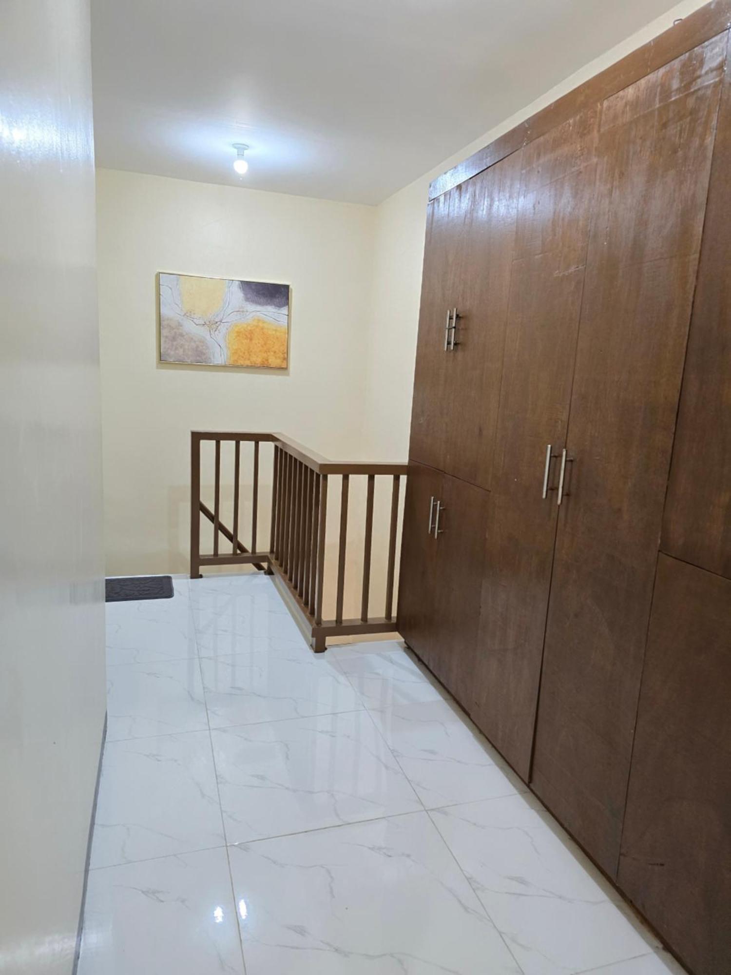 Fully-furnished Compostela House With Carpark, Wifi, Netflix Apartment Compostela (Cebu)