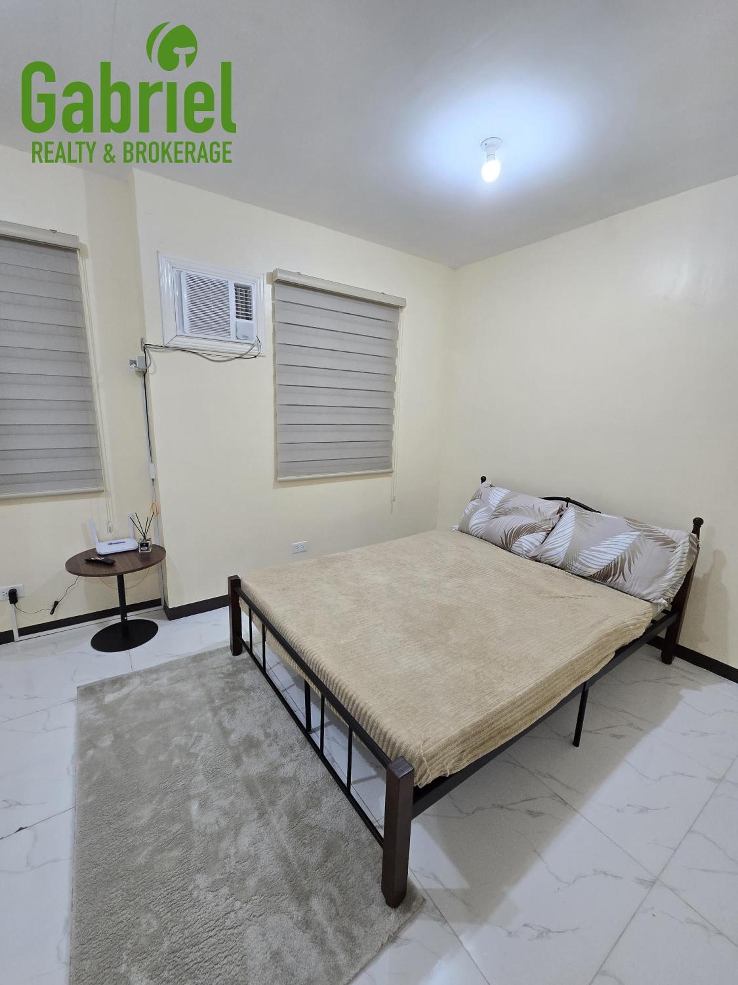 Fully-furnished Compostela House With Carpark, Wifi, Netflix Compostela (Cebu)