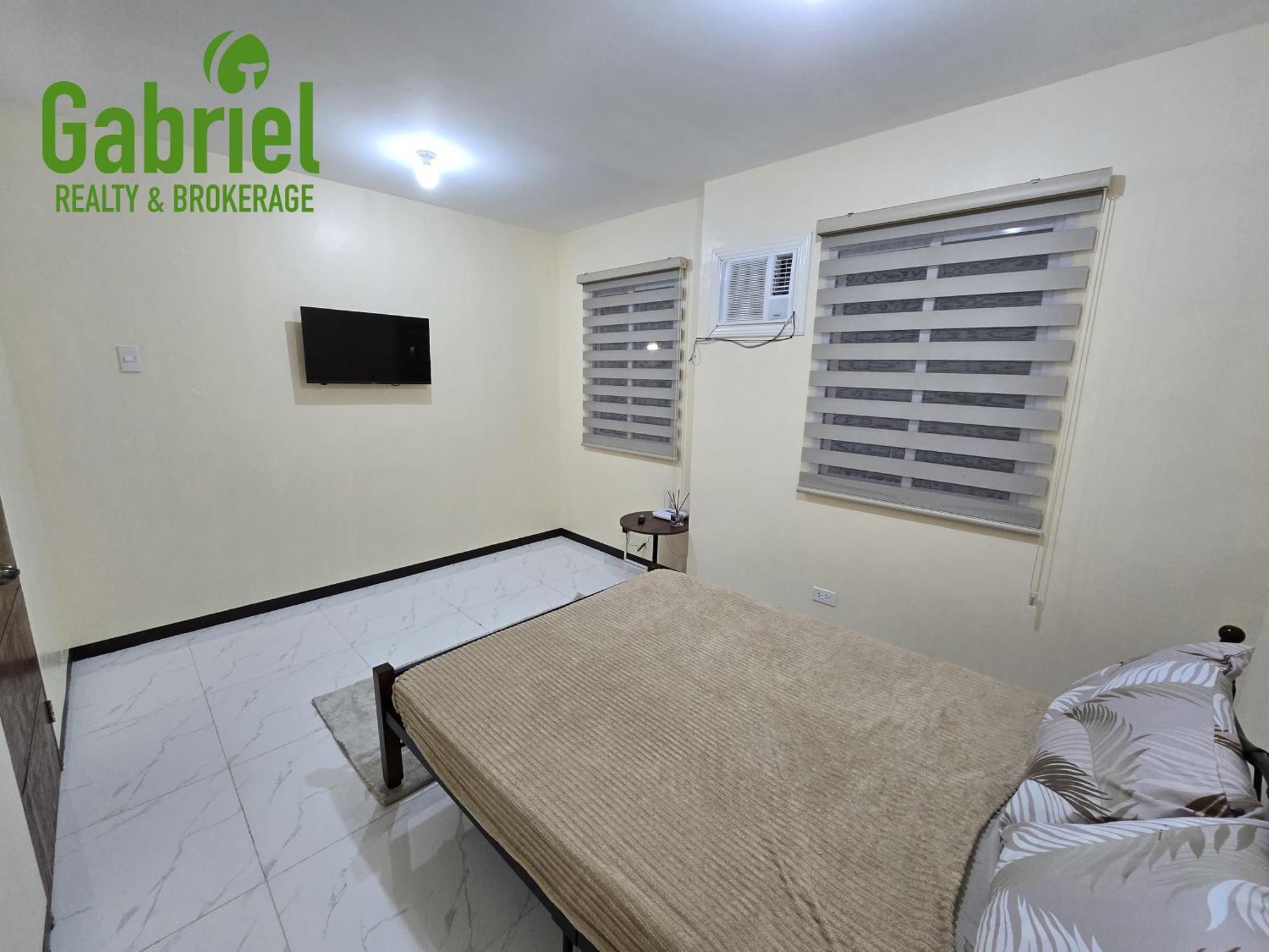 Fully-furnished Compostela House With Carpark, Wifi, Netflix Compostela (Cebu)